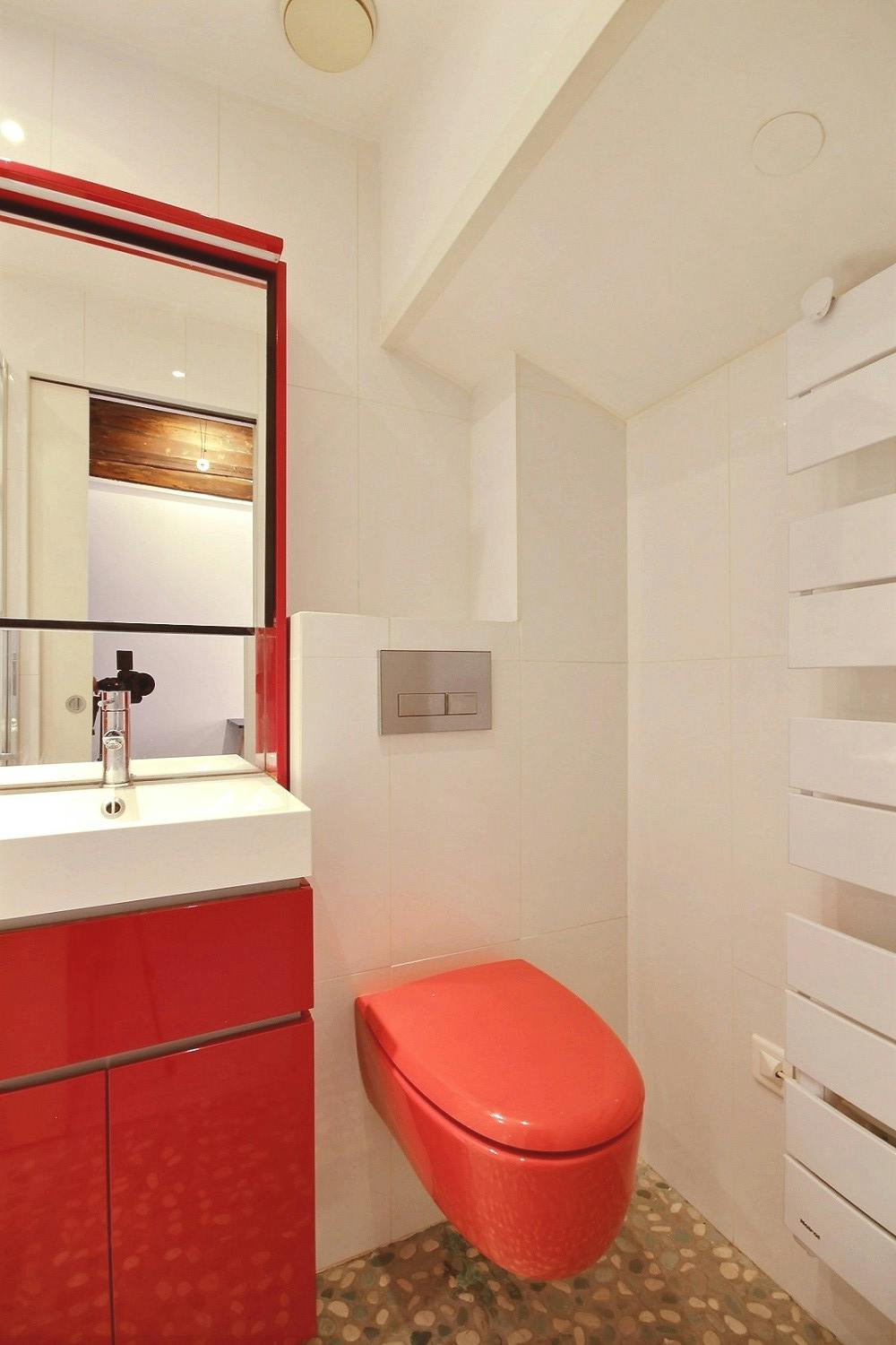 Apartment in Rue Saint-Honoré, Paris (1340030) room image 8