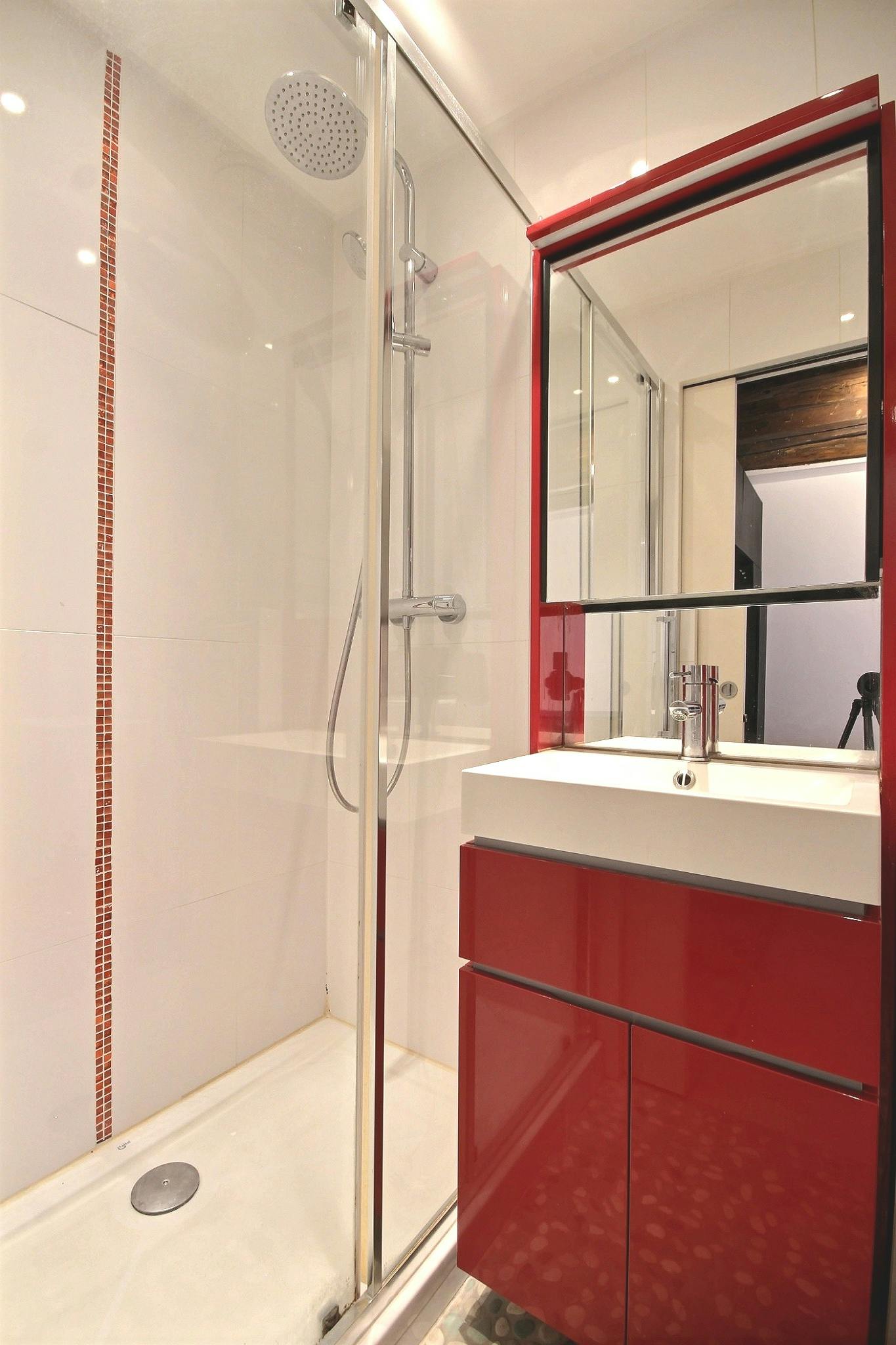 Appartamento Parigi, 18m² — foto 30