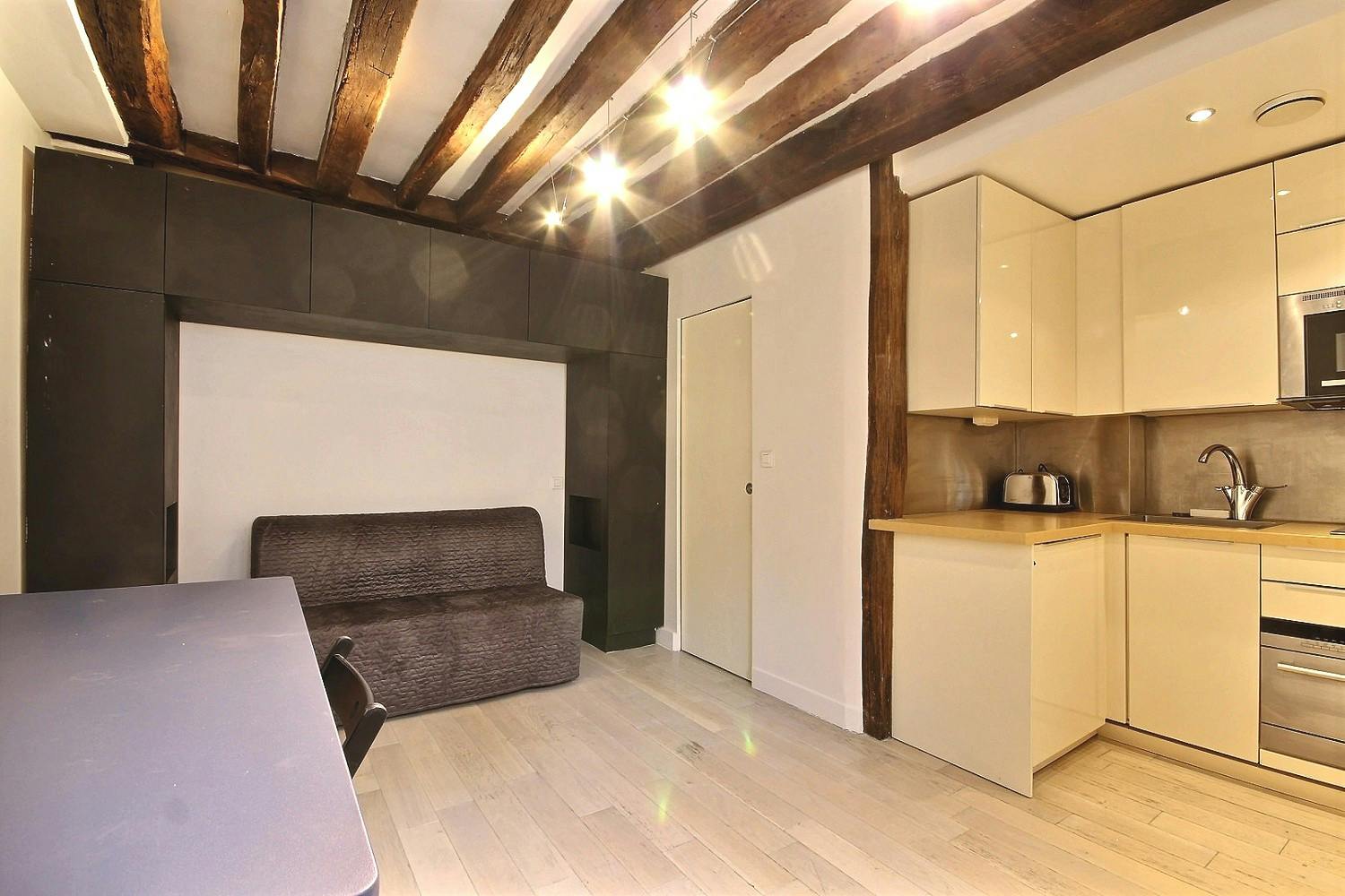 Apartment in Rue Saint-Honoré, Paris (1340030) ROOM