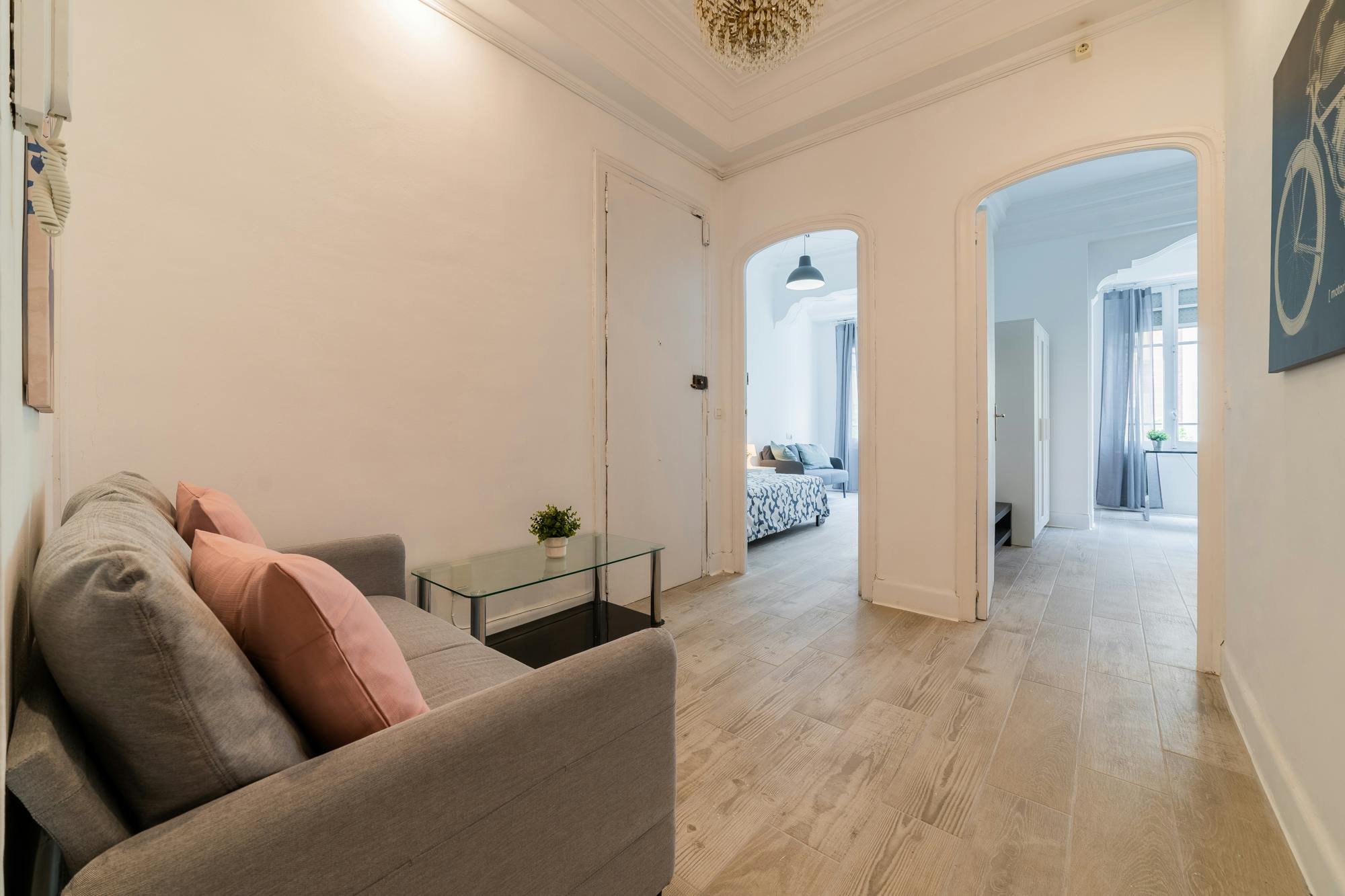 preview gallery tile