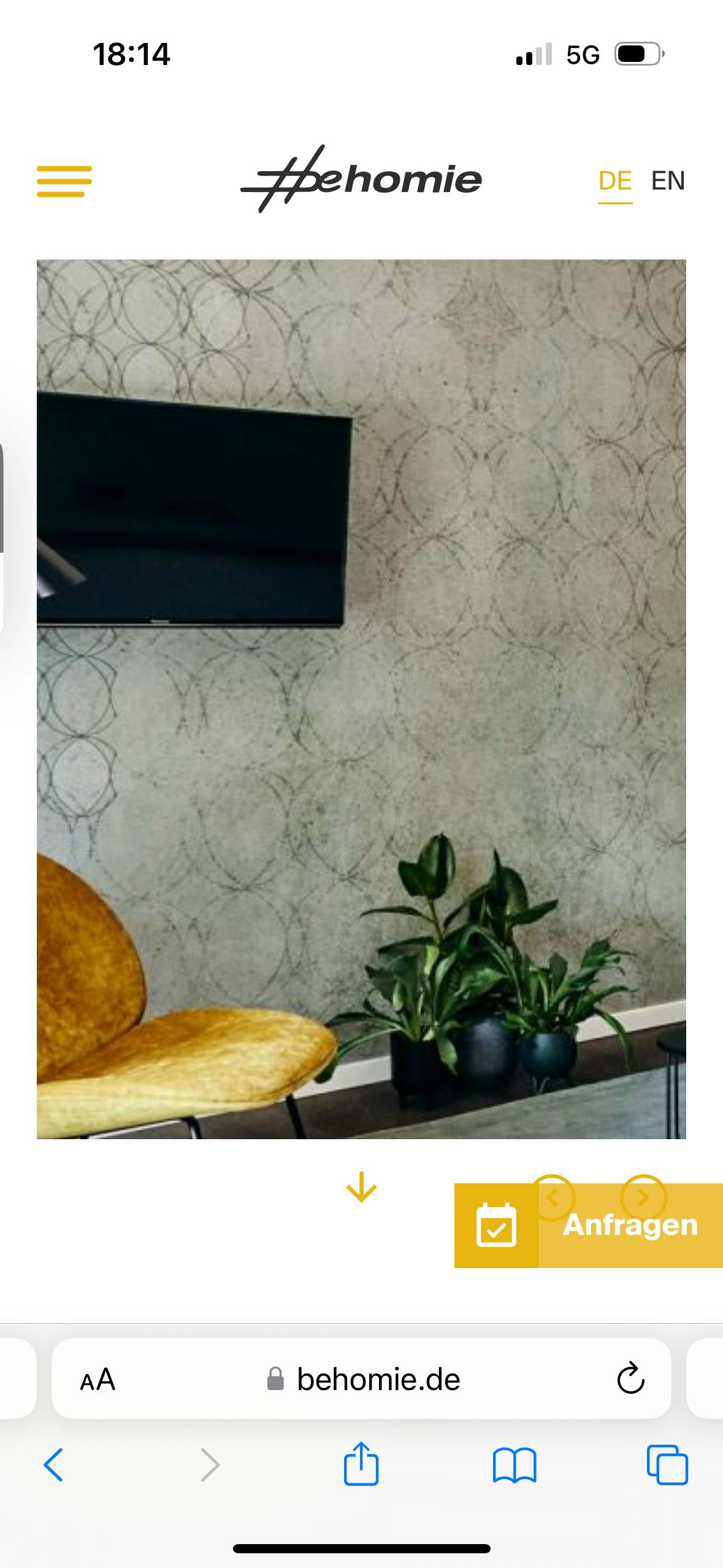 preview gallery tile