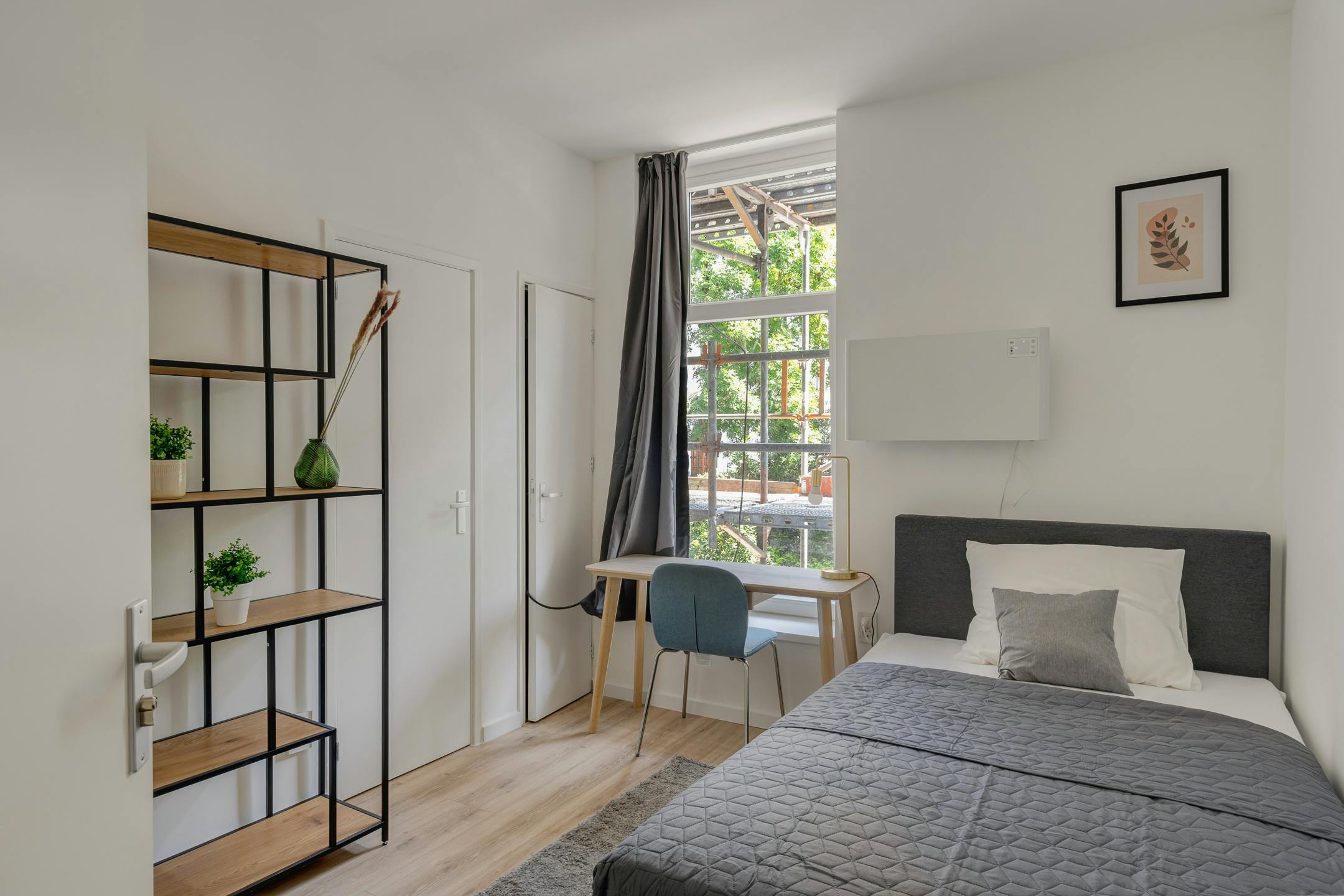 Studio in Rotterdam