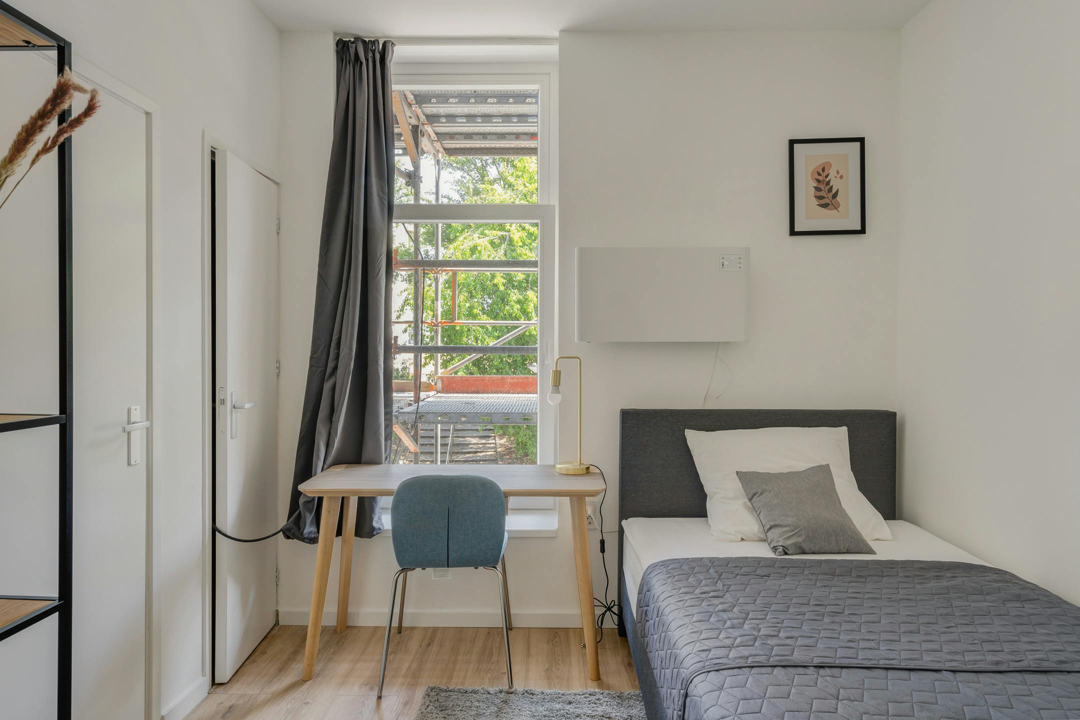 preview gallery tile