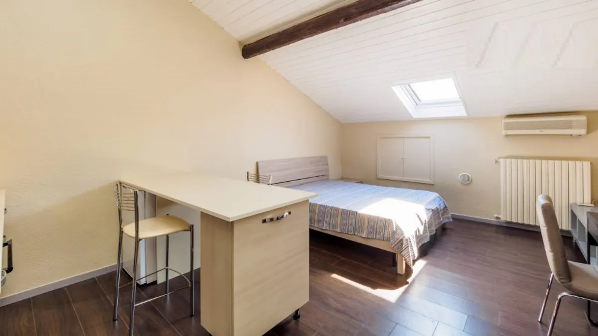Apartment in Via Vico Magistretti, Milan (1340184) ROOM