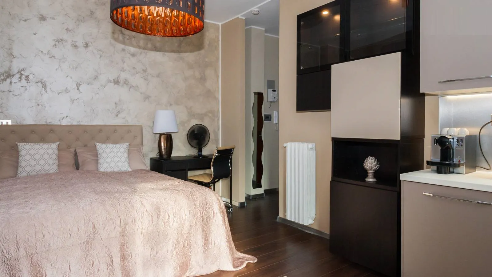 Apartment in Via Angelo Inganni, Milan (1340187) ROOM 2