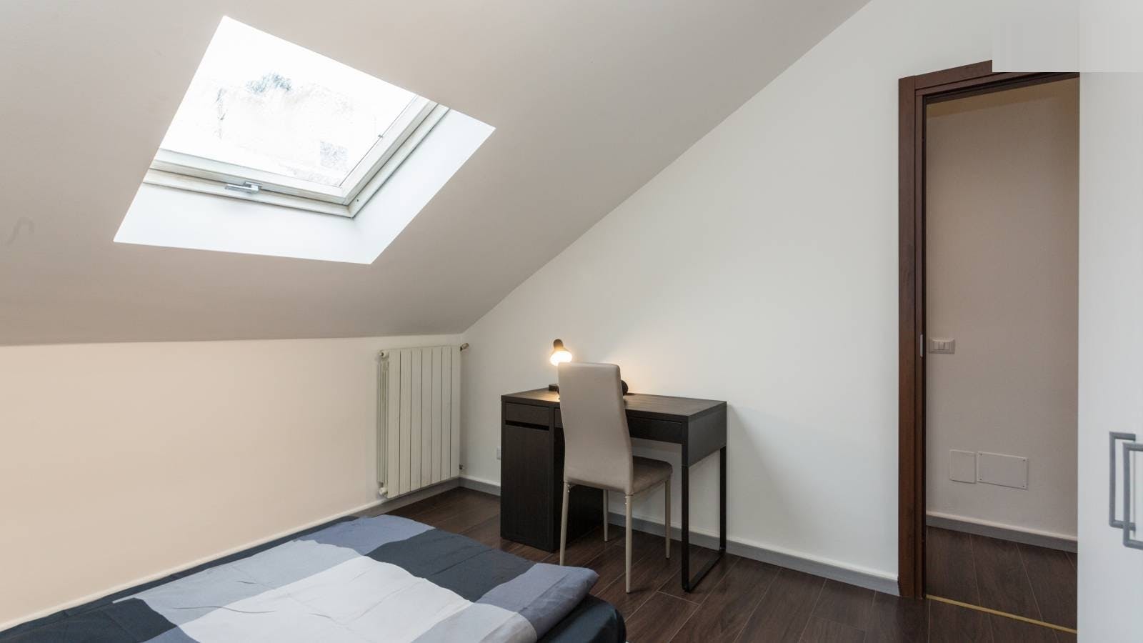 Privat rum att hyra för 600 € i månaden i Milan, Via Don Bartolomeo Grazioli