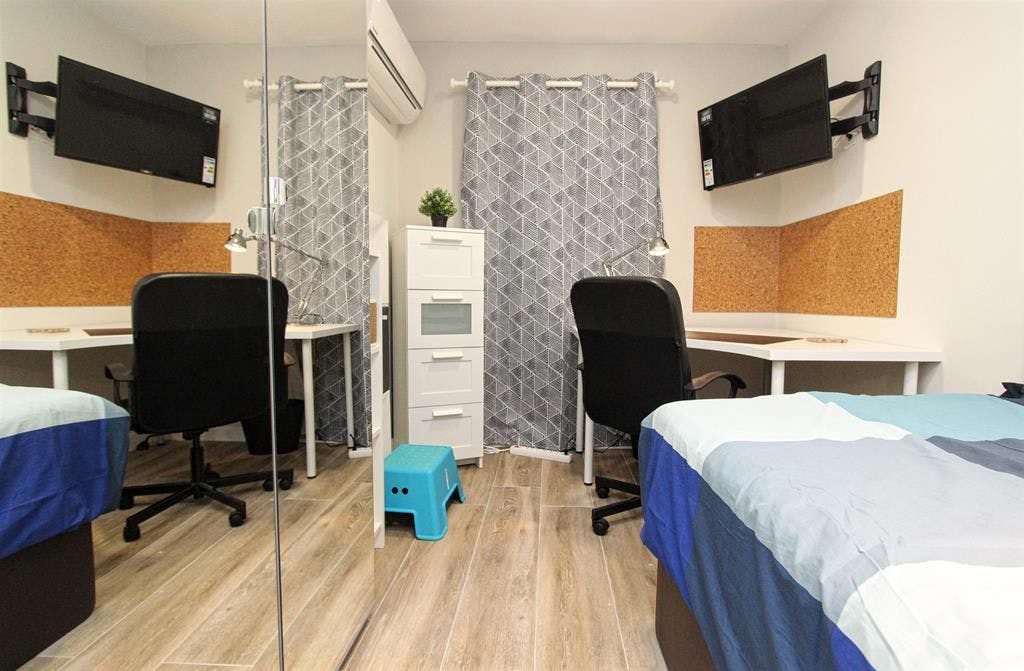 preview gallery tile