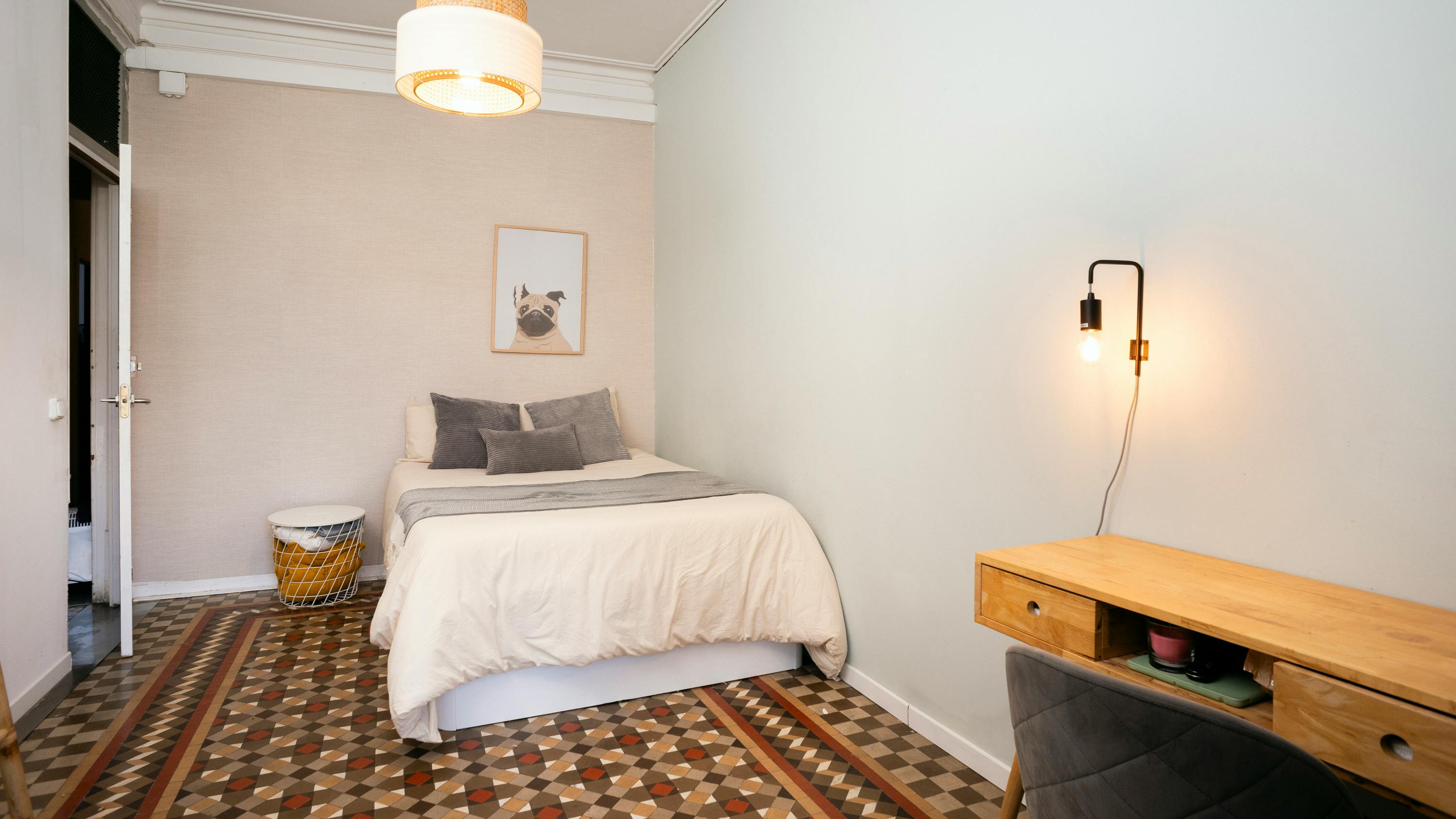 Carrer de Balmes, Barcelona preview