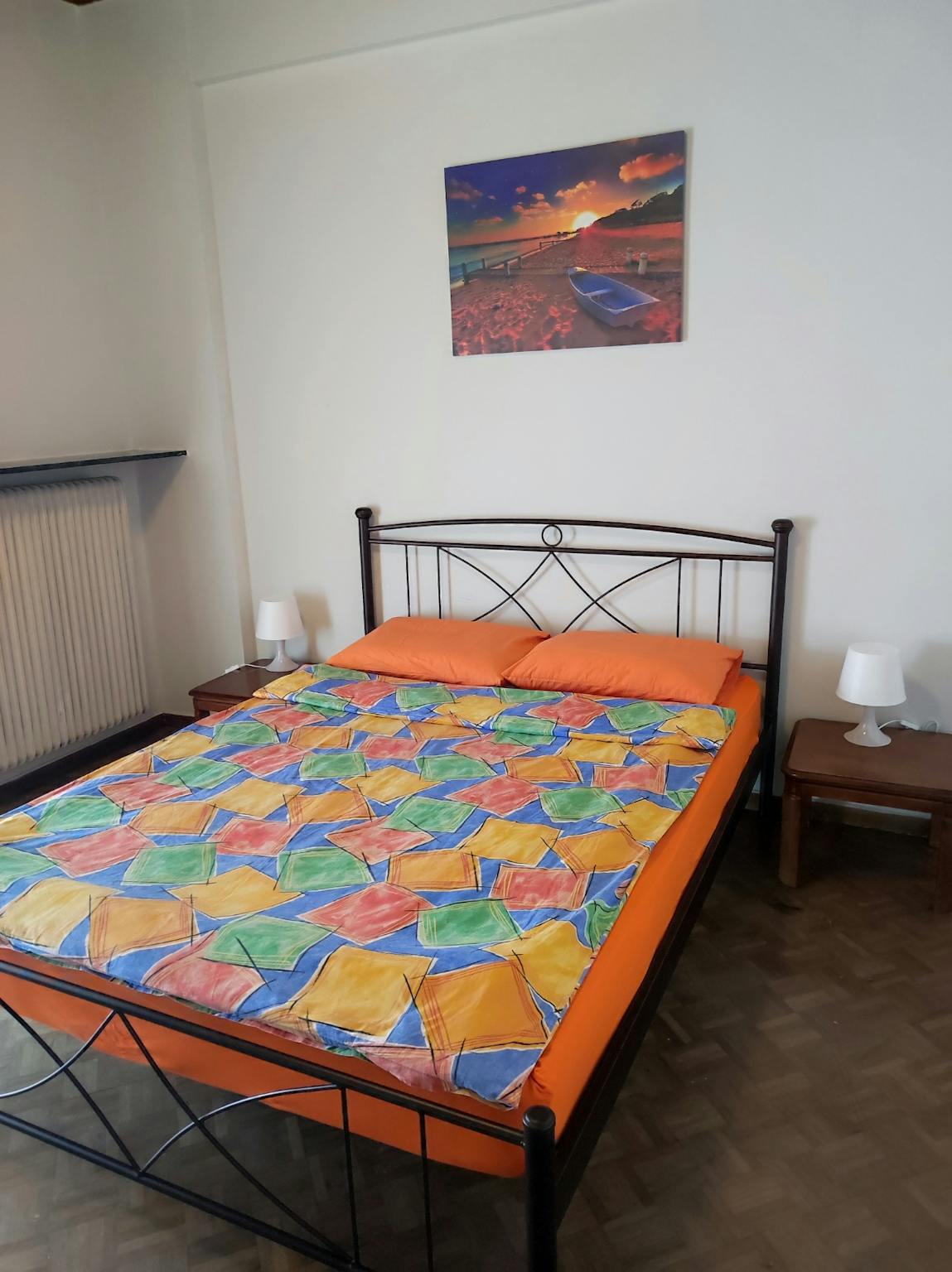 Mithymnis, Athens preview