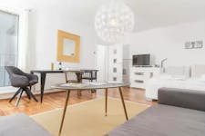 Disponibile dal 01 ott 2024 (Taborstraße, Vienna)