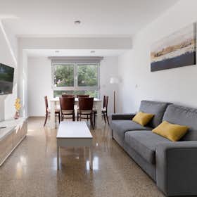 Apartment for rent for €2,774 per month in Valencia, Carrer de l'Enginyer Joaquim Benlloch