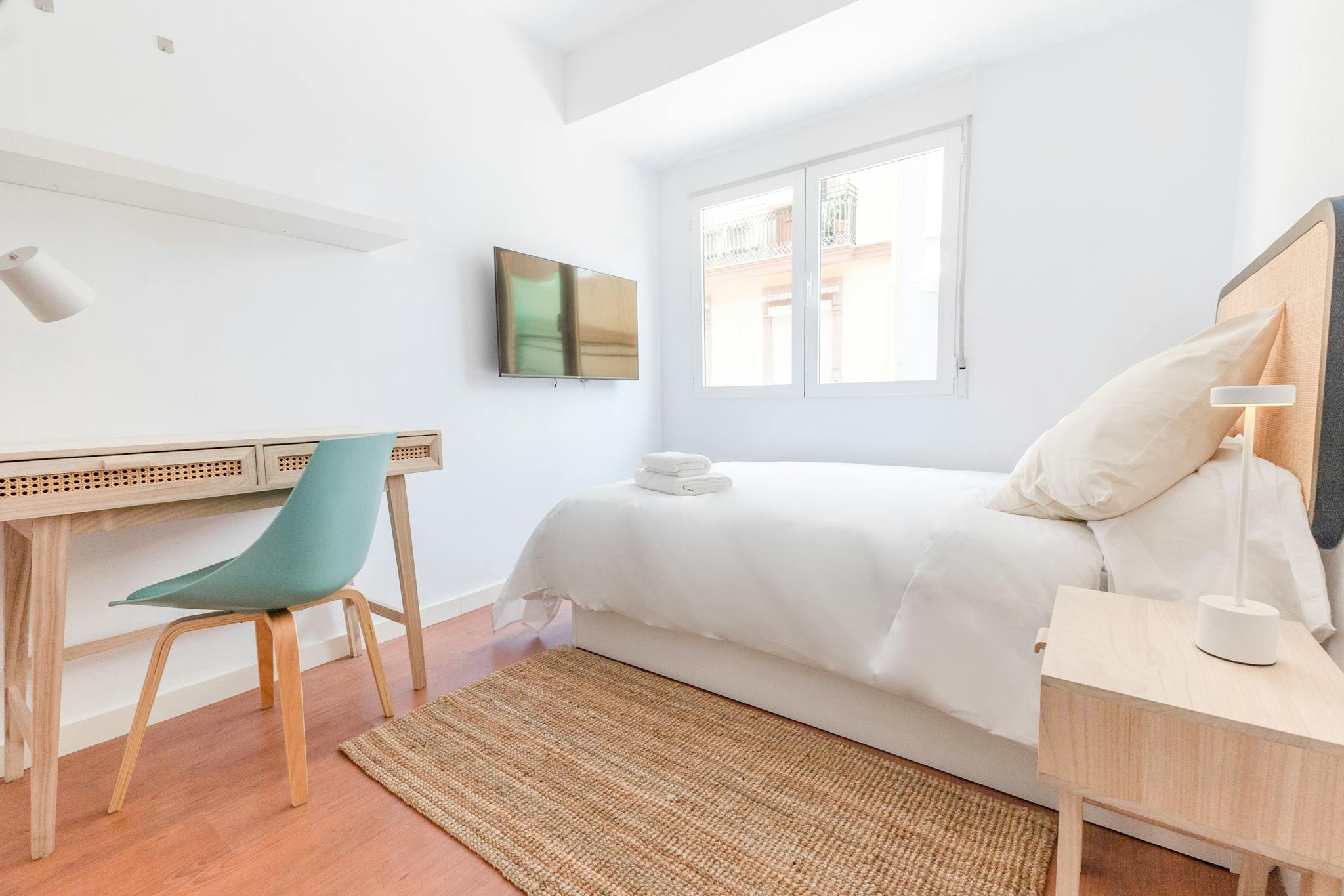 Carrer de Josep Benlliure, Valencia preview