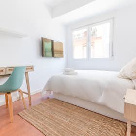 Private room for rent for €525 per month in Valencia, Carrer de Josep Benlliure