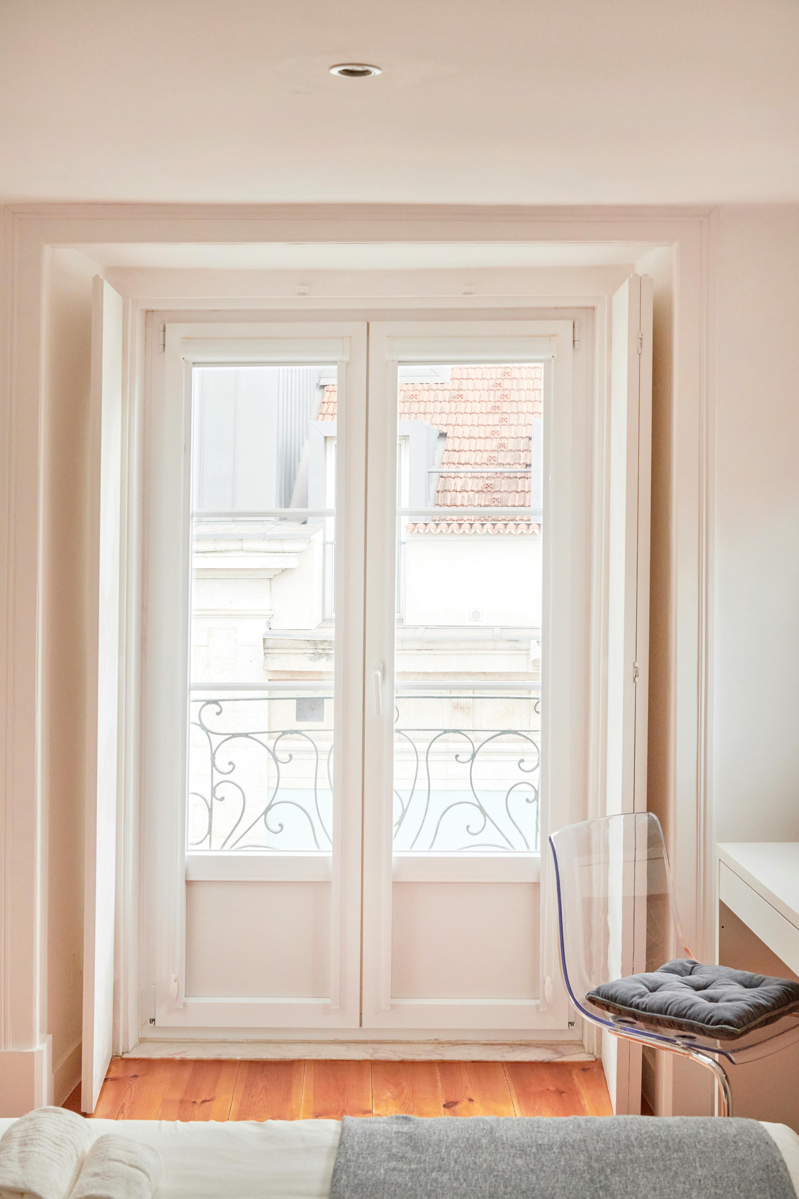 Apartment Lisbon, 110m² — photo 8