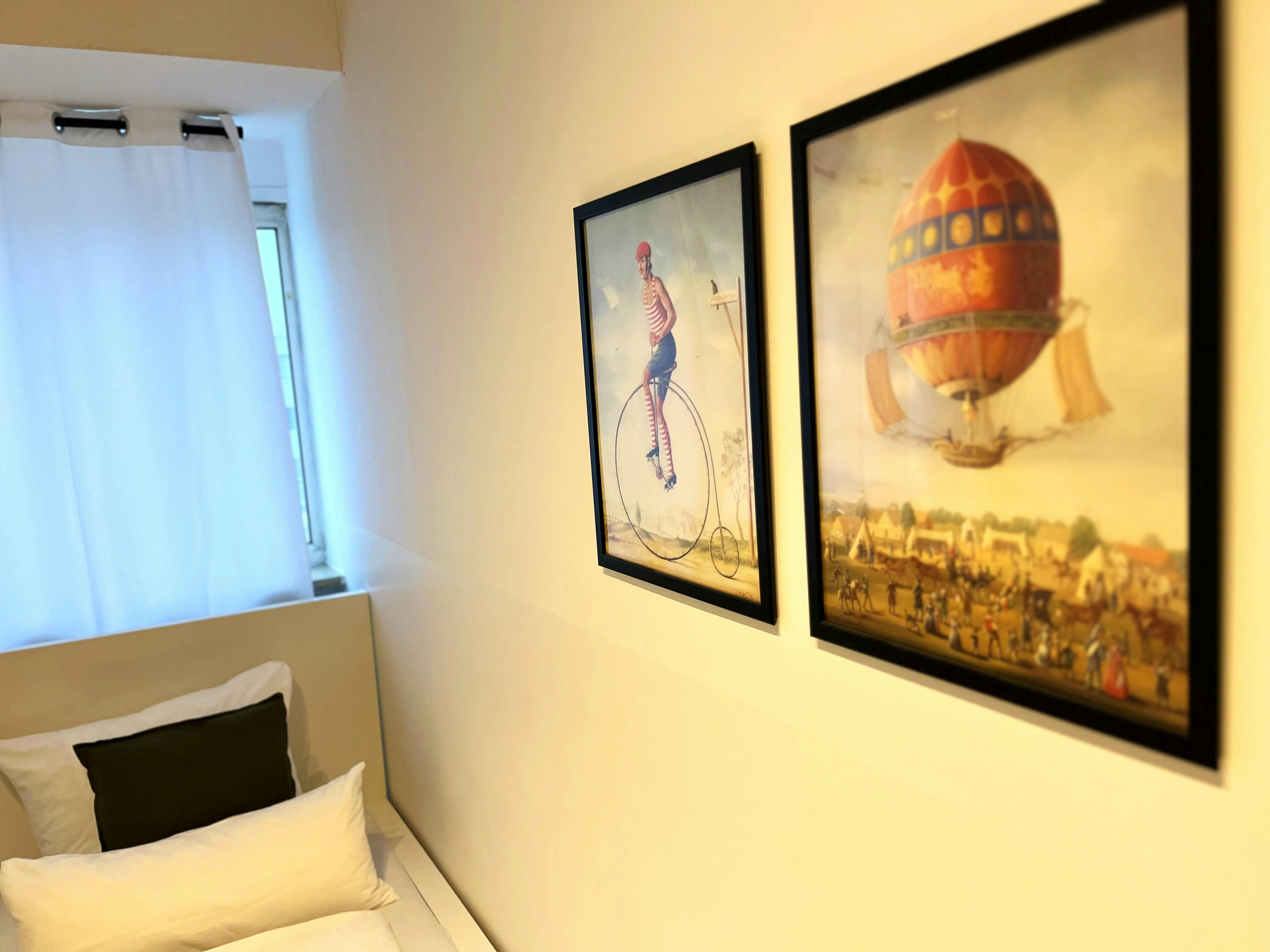 preview gallery tile