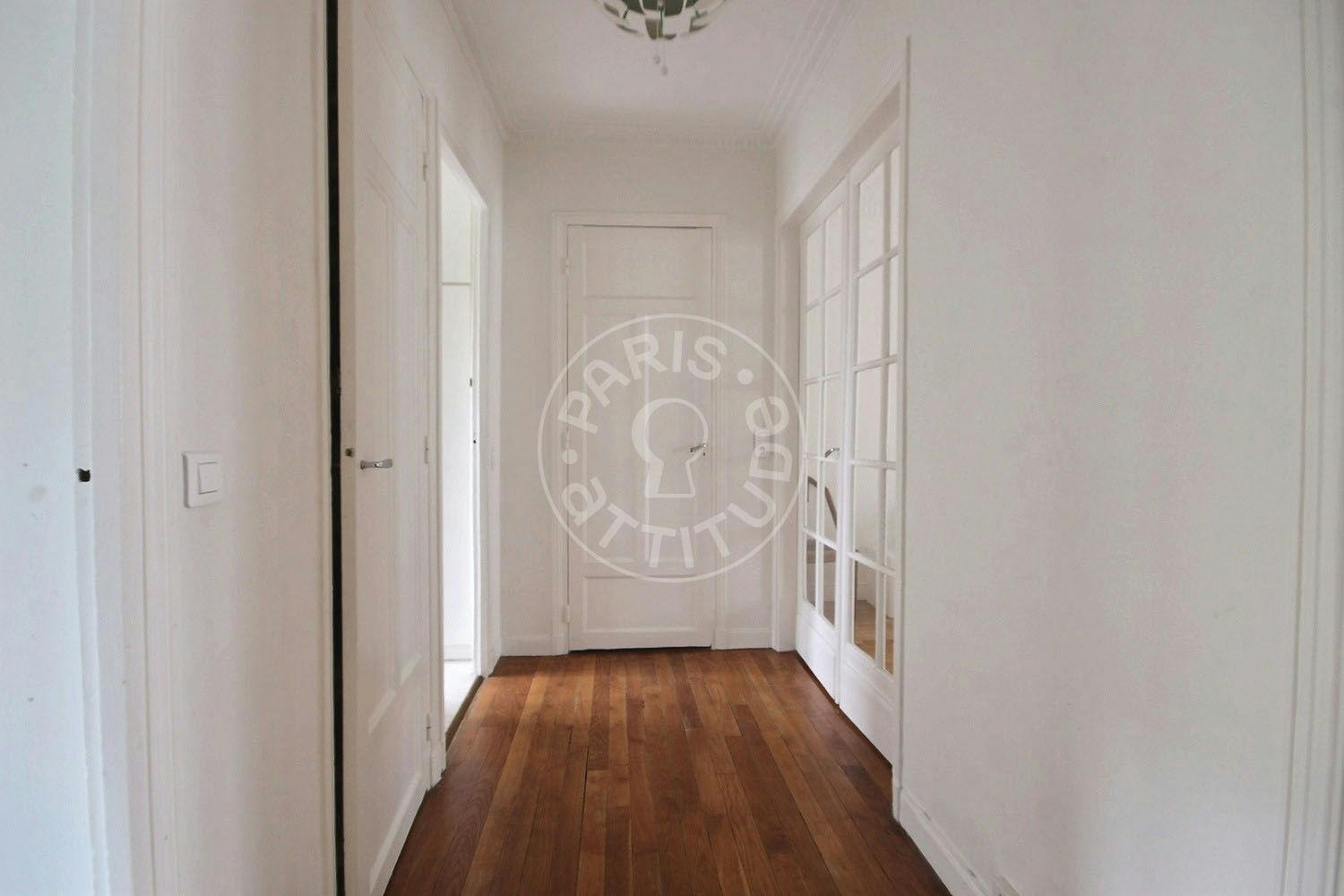 Apartment Paris — photo 23