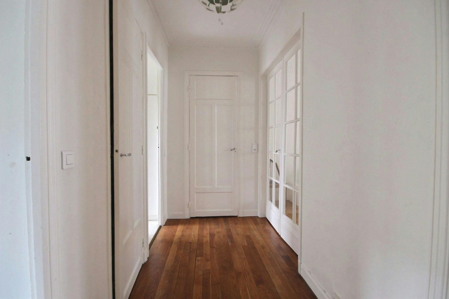 Apartment Paris — photo 11