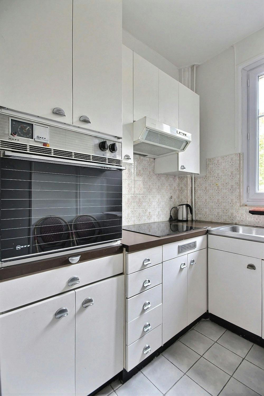 Apartment Paris — photo 13