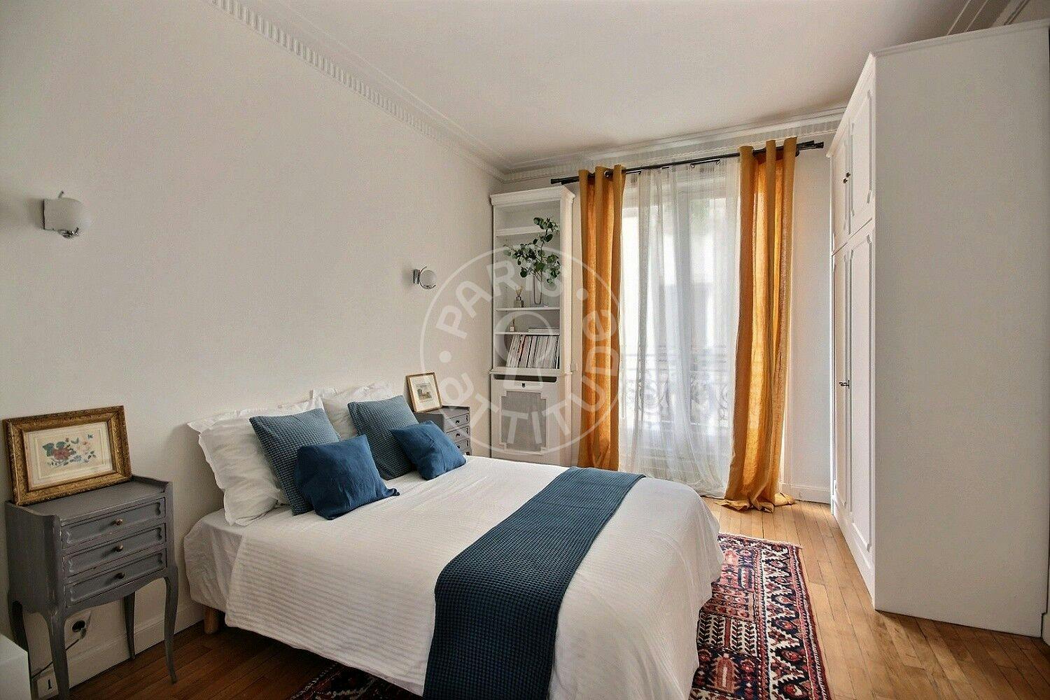 Apartment Paris — photo 22