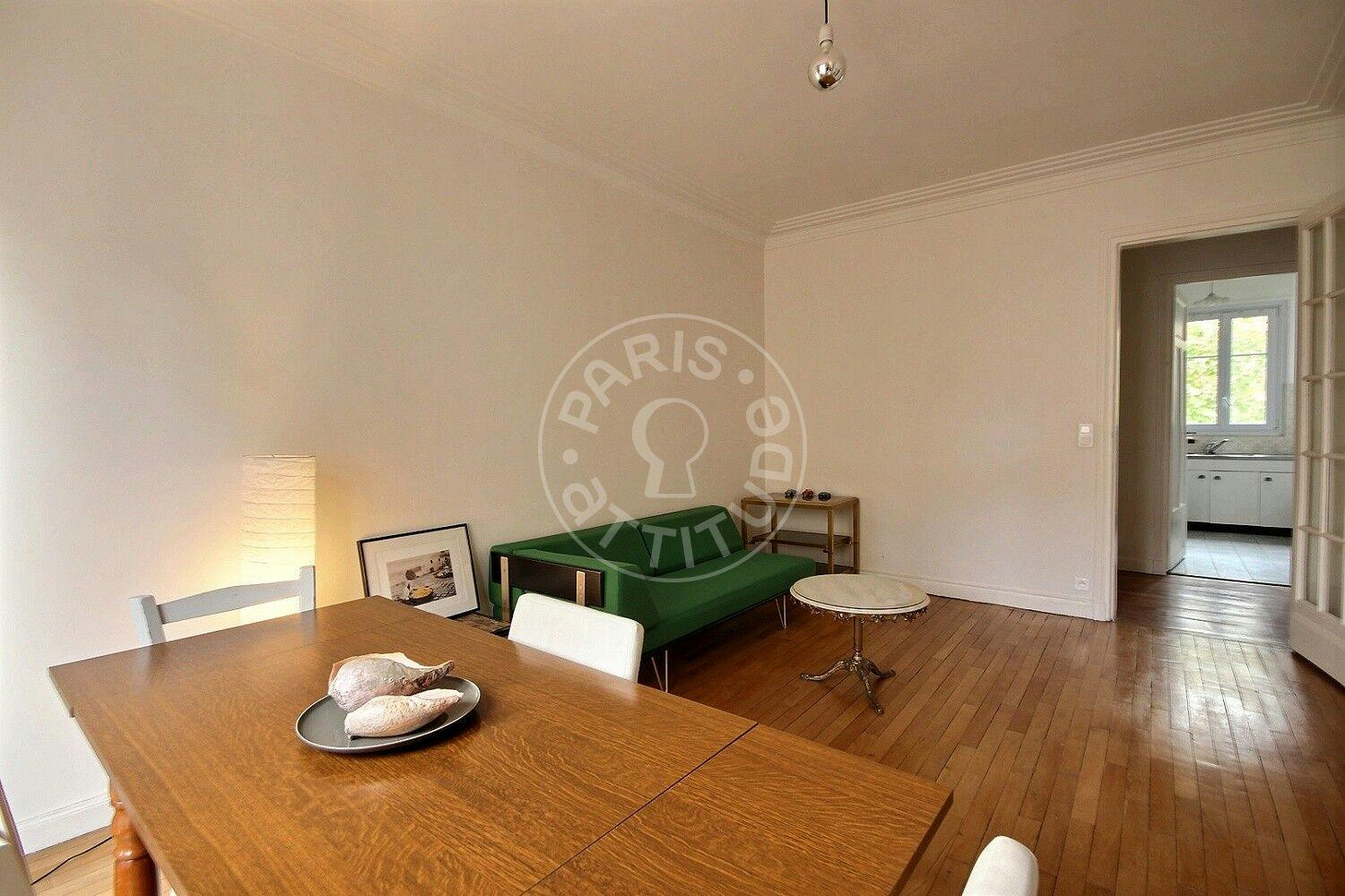 Apartment Paris — photo 26