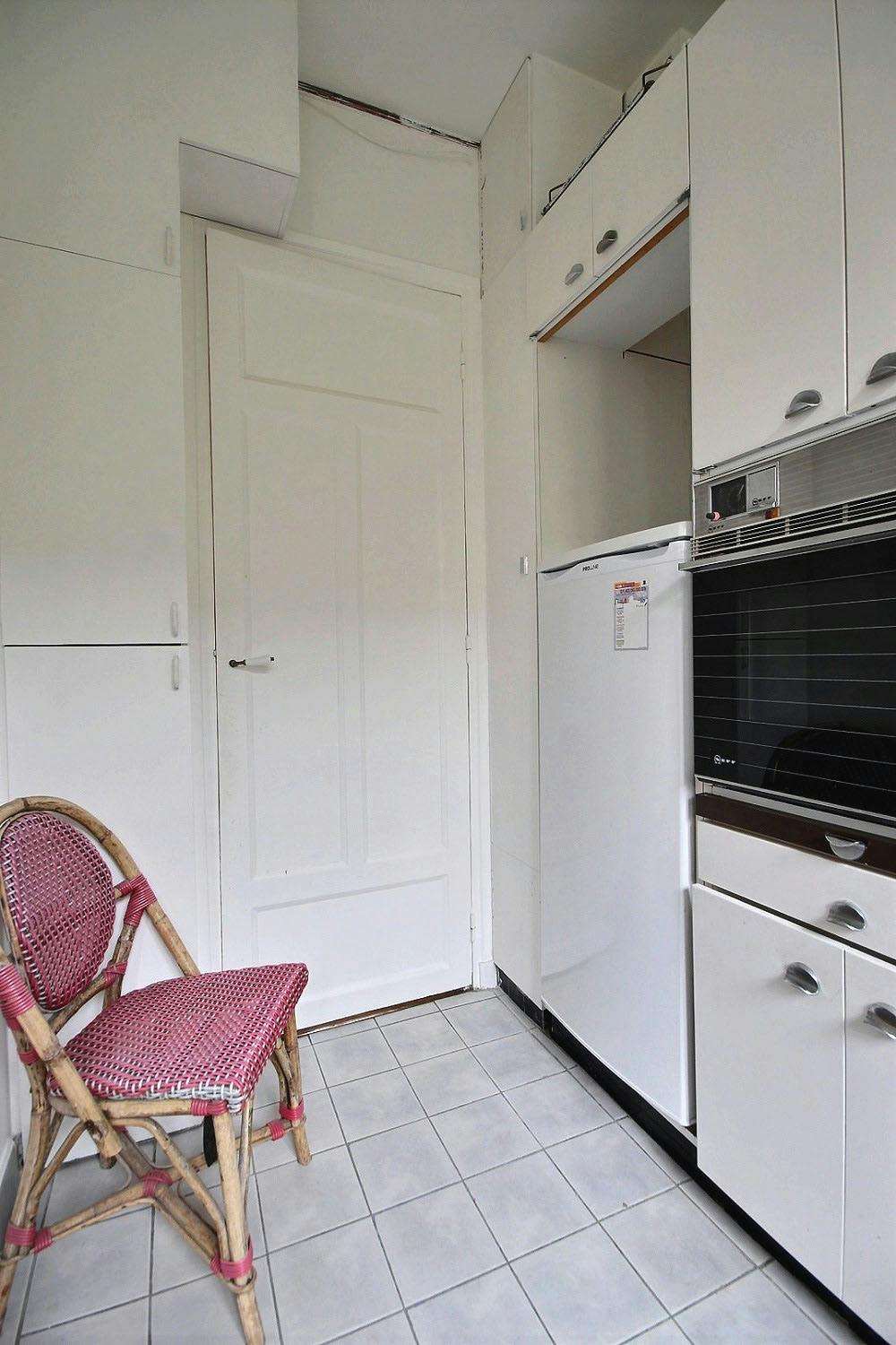 Apartment Paris — photo 63