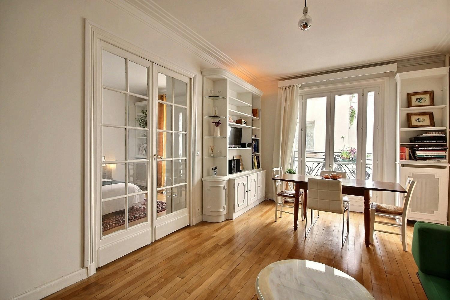 Apartment Paris — photo 15
