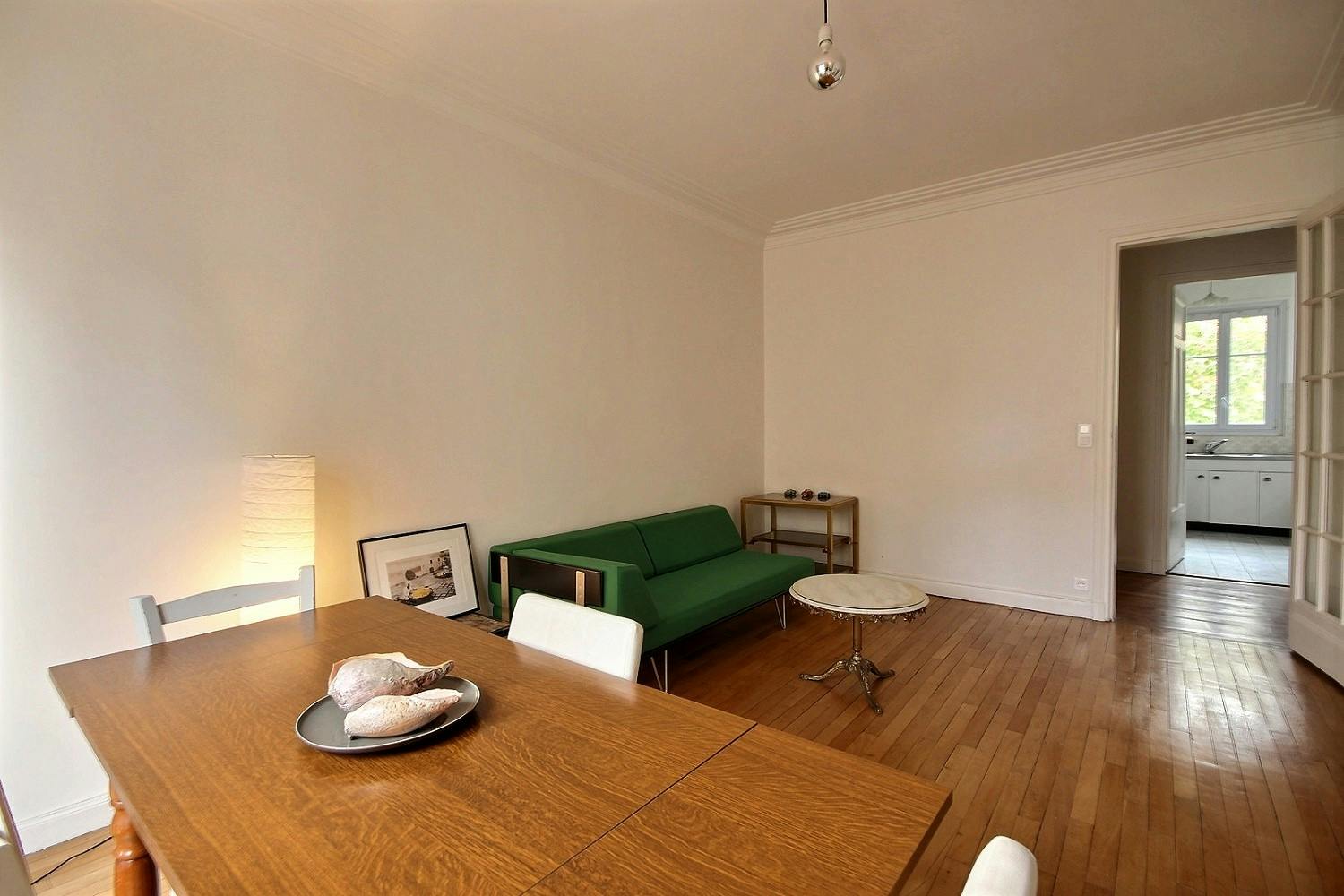 Apartment Paris — photo 16