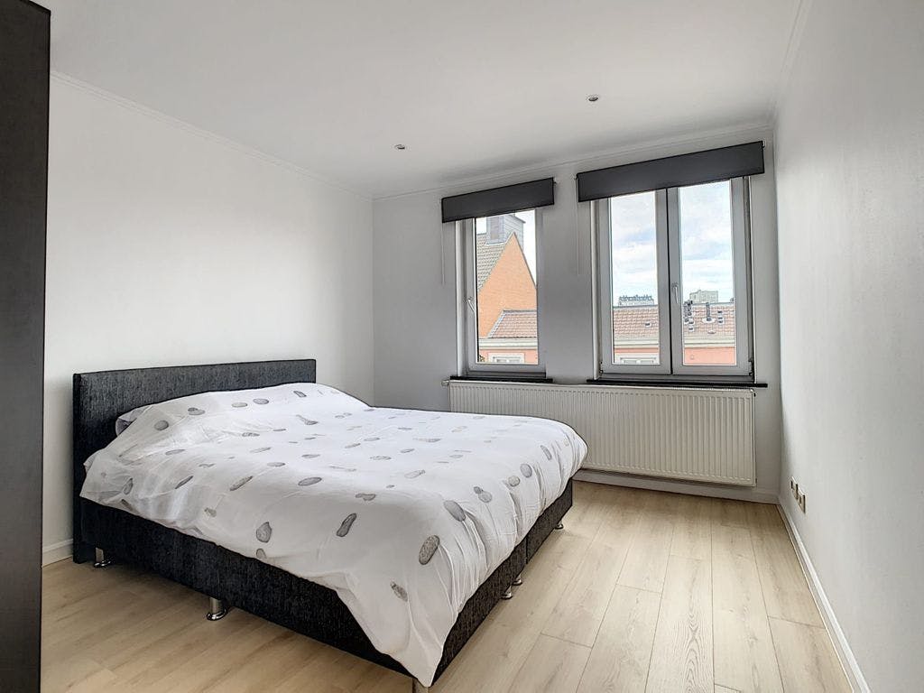 Appartement in Ukkel