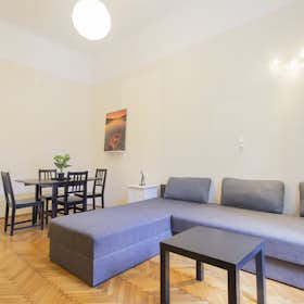 公寓 正在以 HUF 857,796 的月租出租，其位于 Budapest, Rákóczi tér