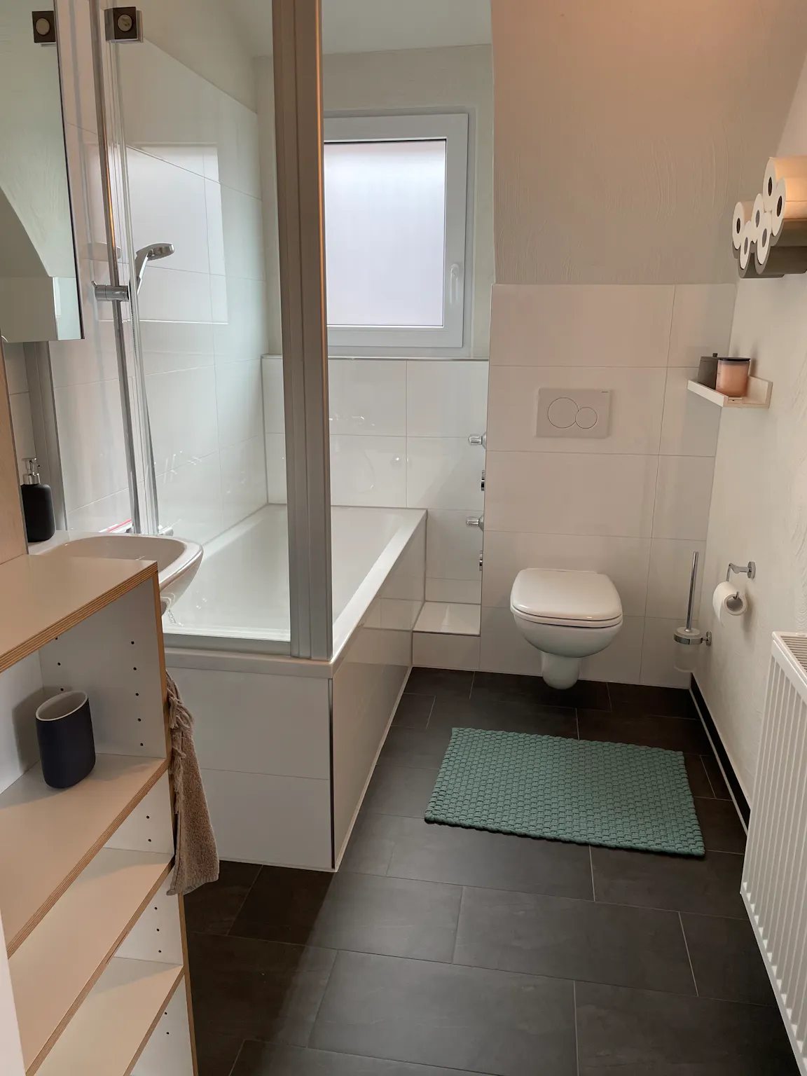 1-Bedroom Apartment in Schumannstraße, Offenbach (1340584) ROOM 4
