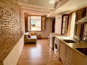 Appartement te huur voor € 1.300 per maand in Barcelona, Carrer de la Palla