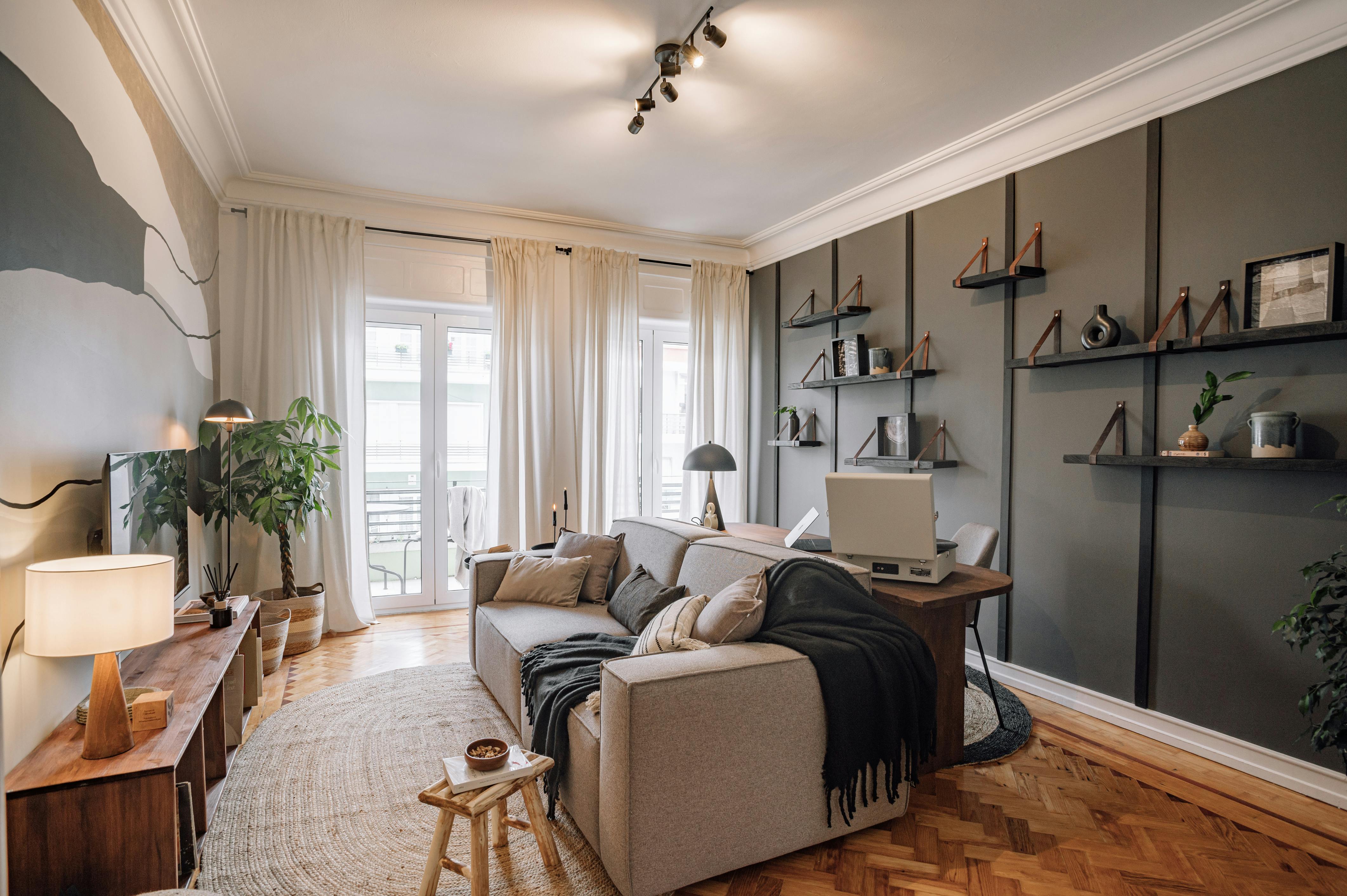 Rua Frei Amador Arrais, Lisbon preview