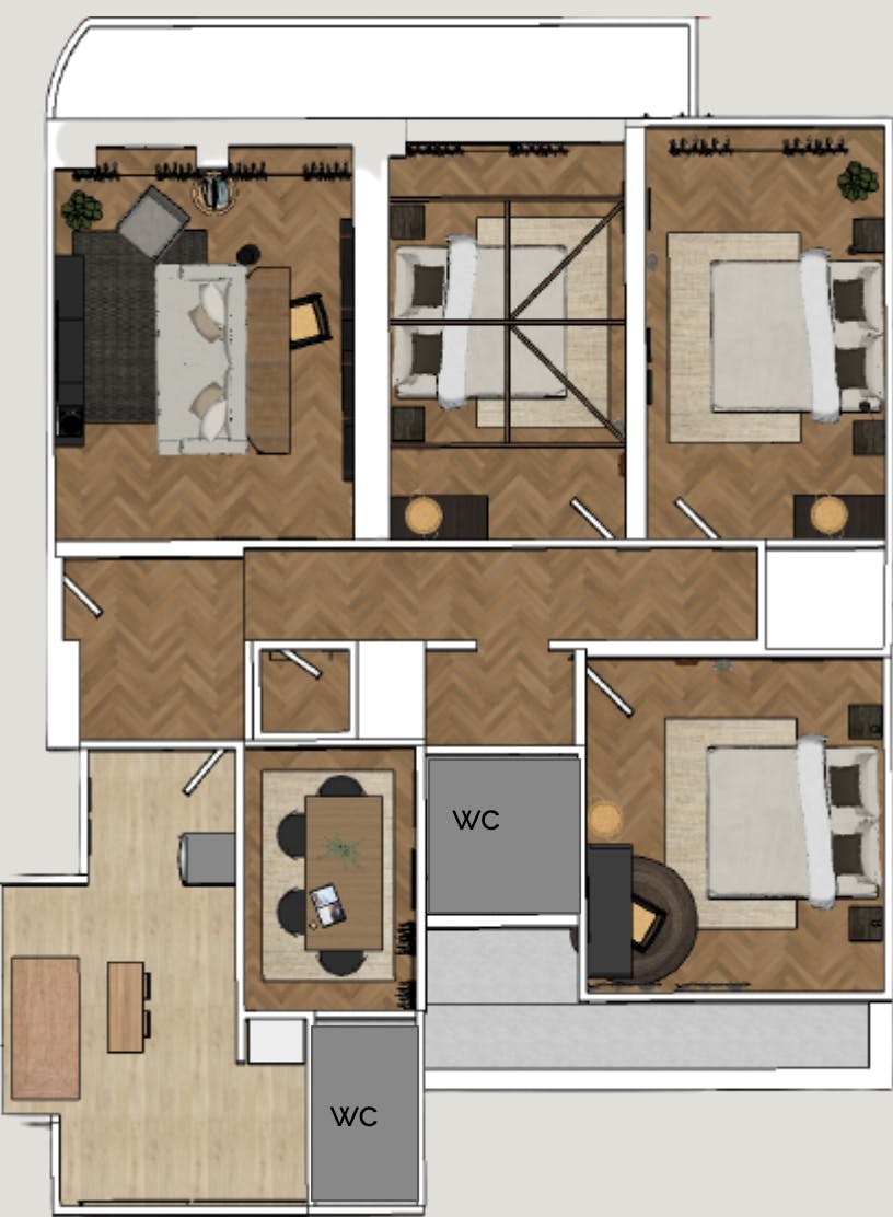 preview gallery tile