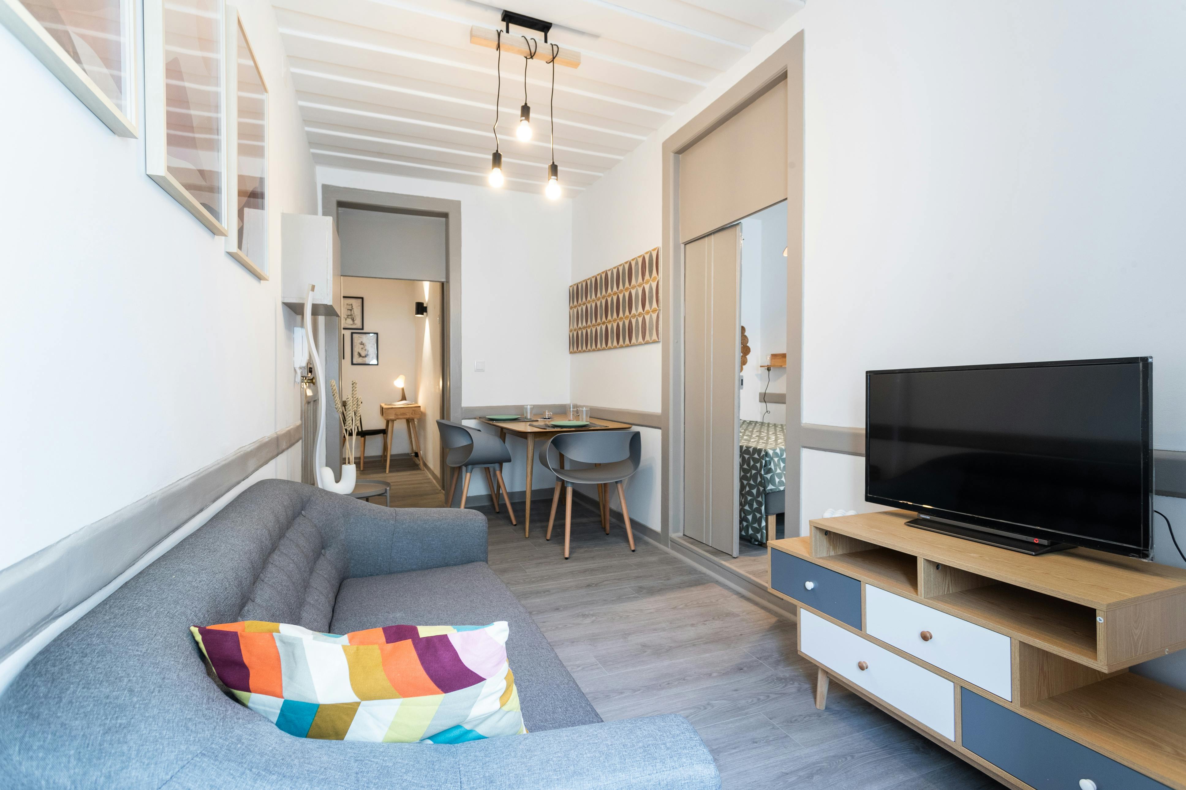 Appartement te huur voor € 1.500 per maand in Lisbon, Rua do Terreirinho