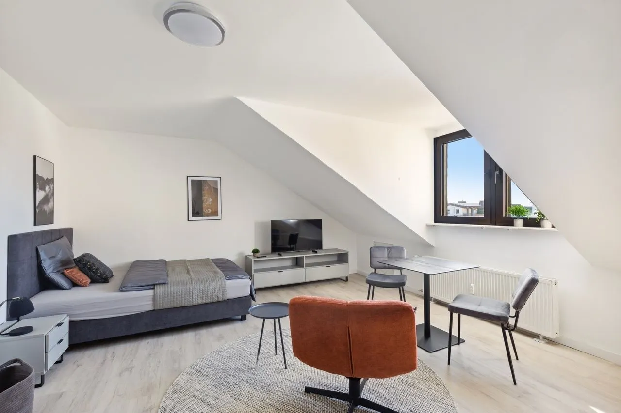 Apartment in Löwengasse, Frankfurt am Main (1340668) ROOM 3