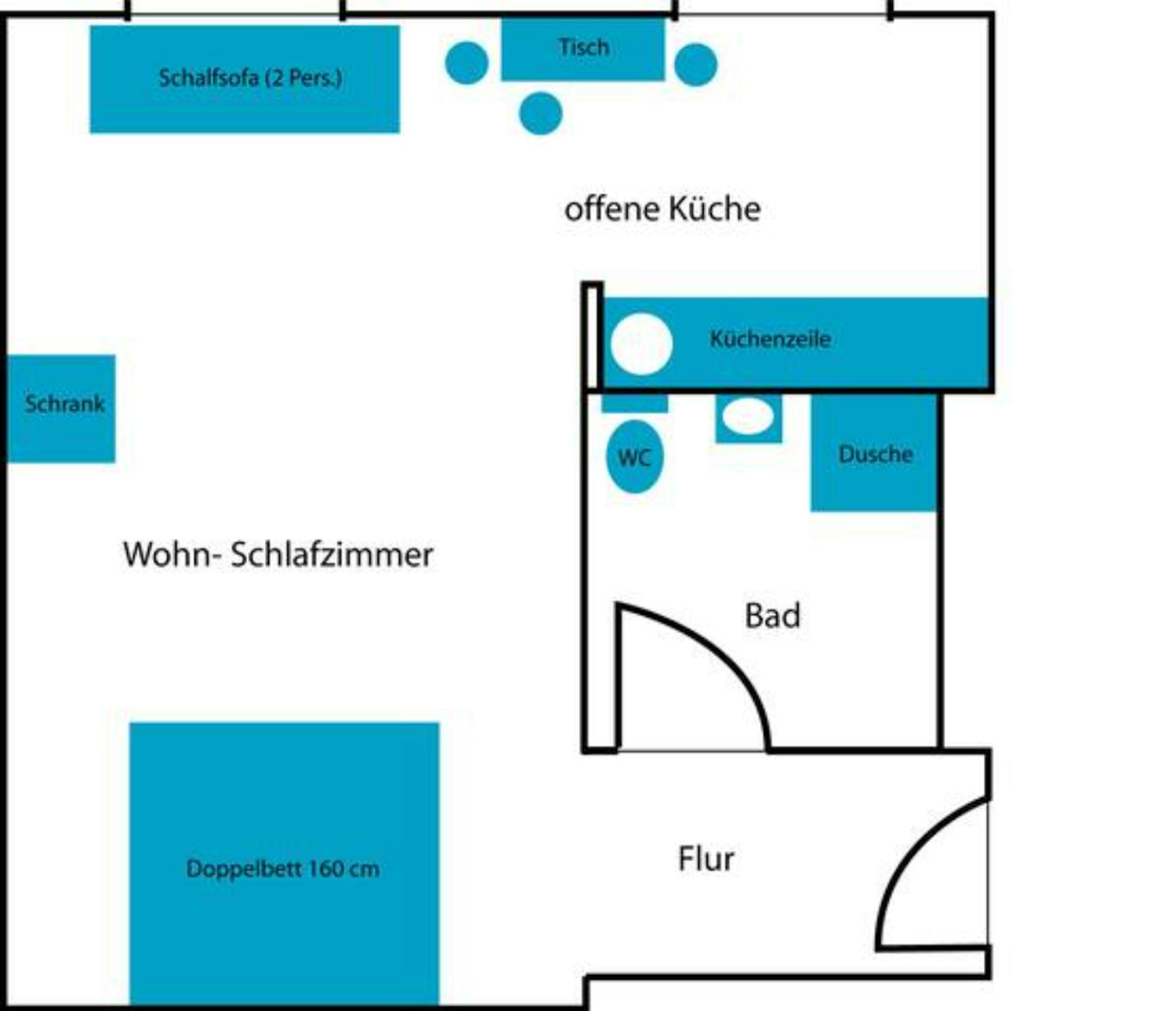 Friedelstraße, Berlin preview