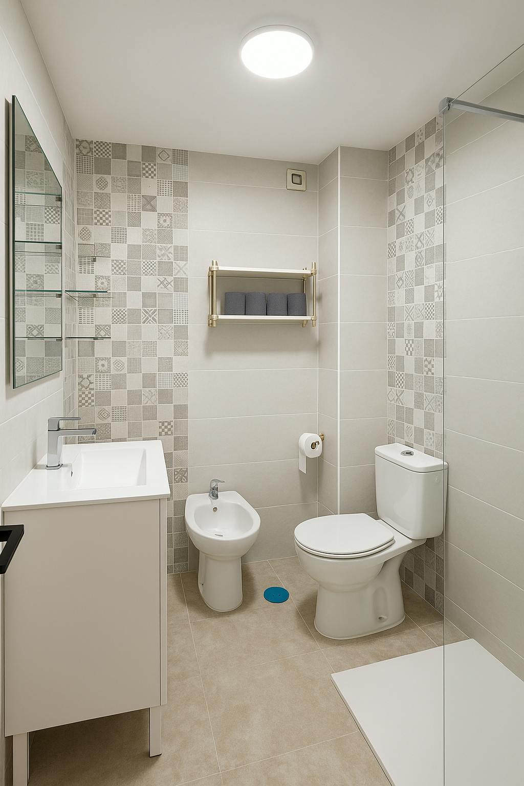 preview gallery tile