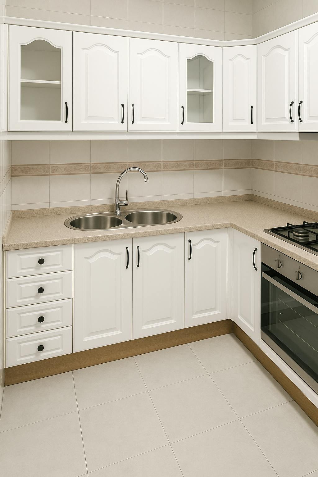 preview gallery tile