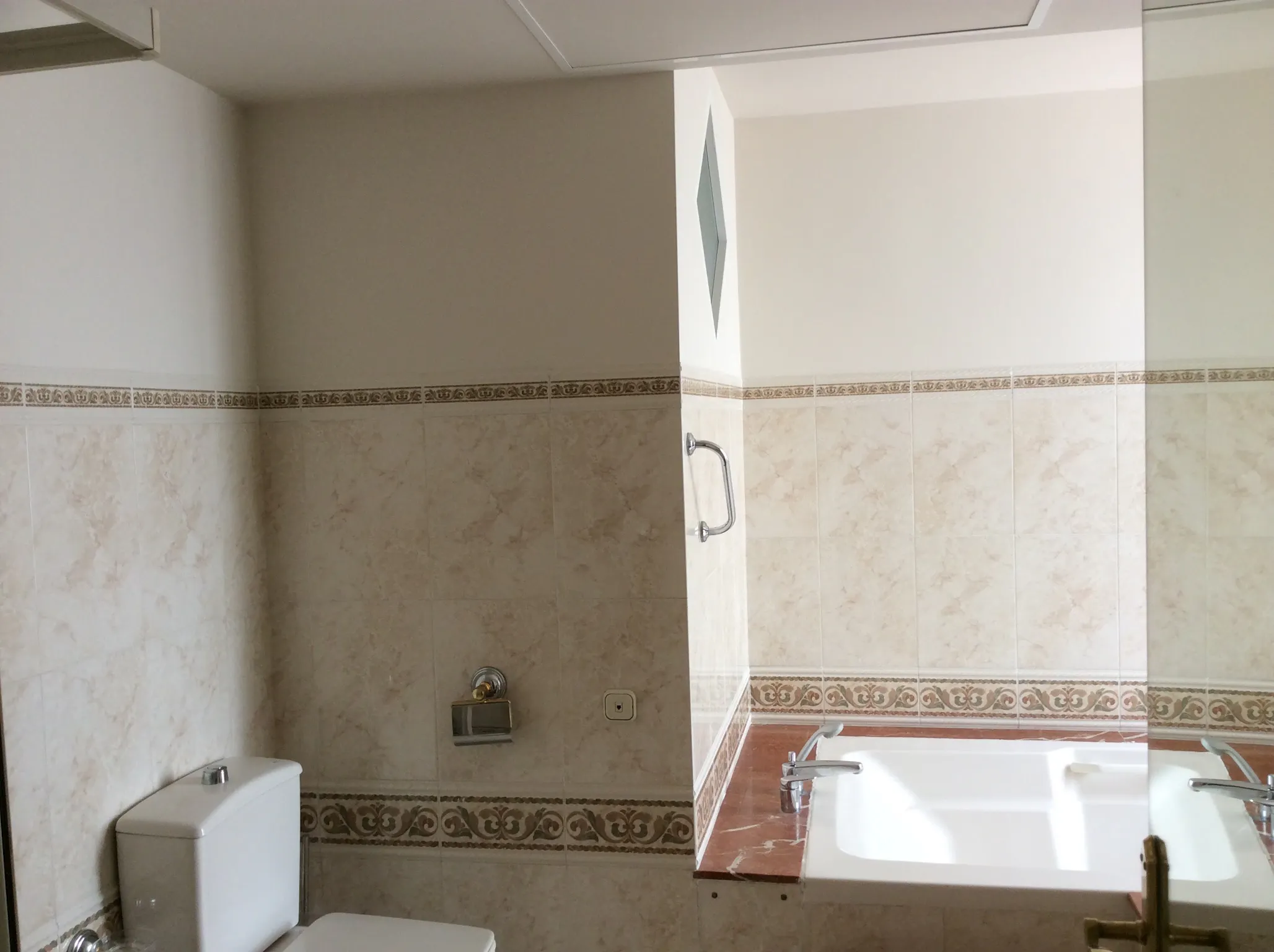 1-Bedroom Apartment in Calle Muelle Ribera, Marbella (1340748) ROOM 1