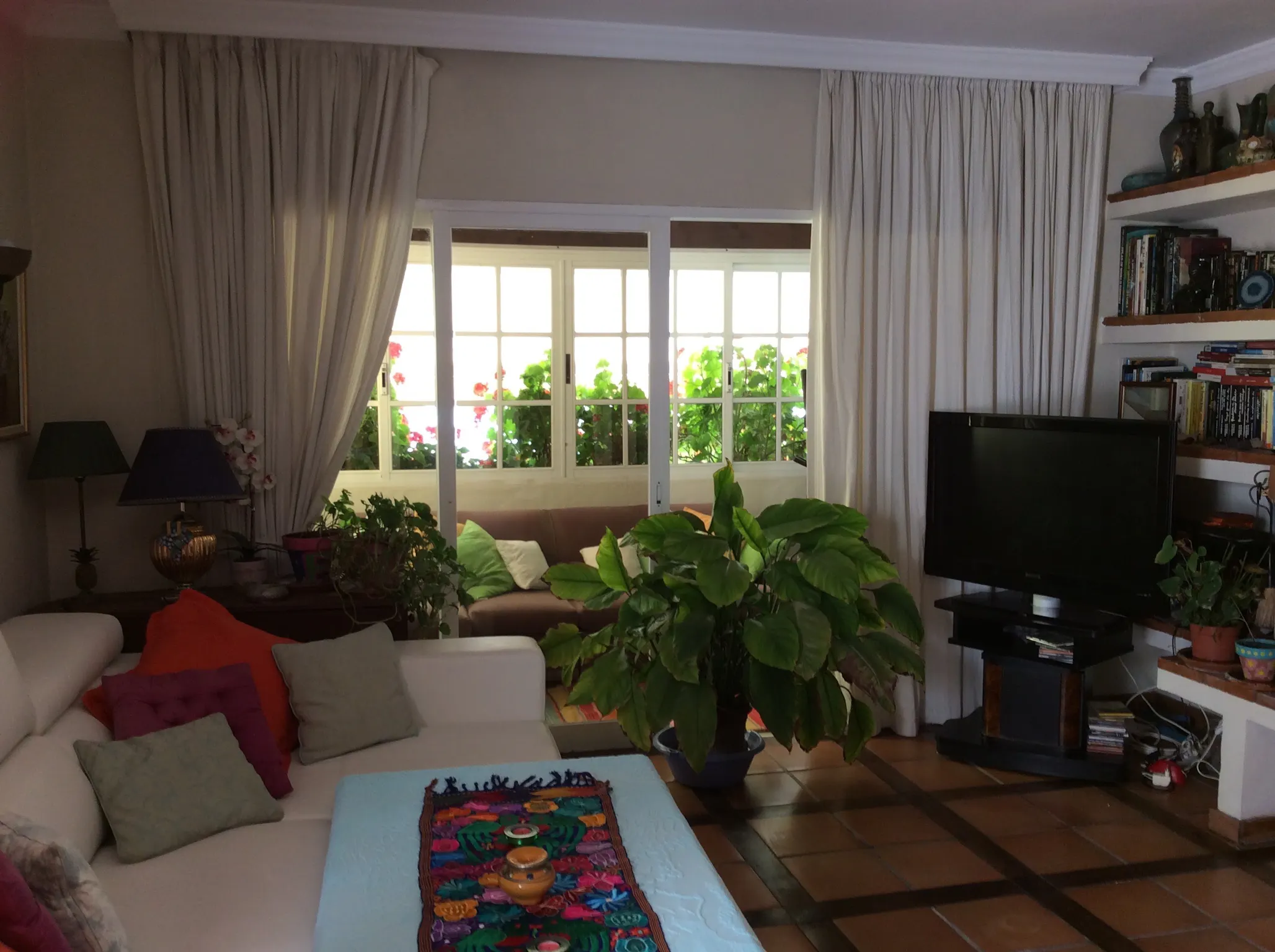1-Bedroom Apartment in Calle Muelle Ribera, Marbella (1340748) ROOM 2