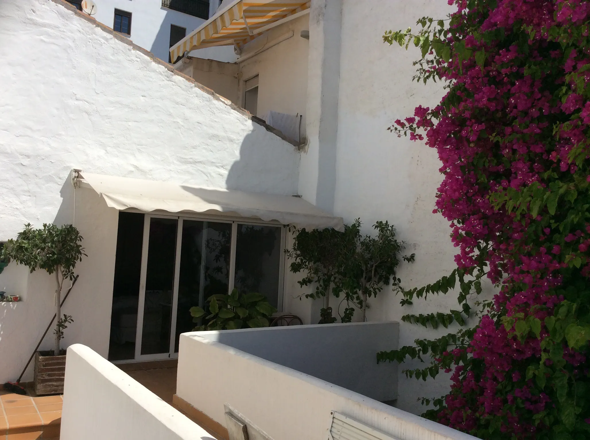 1-Bedroom Apartment in Calle Muelle Ribera, Marbella (1340748) ROOM 3