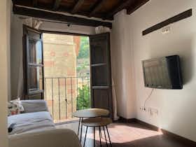 Apartamento para alugar por € 750 por mês em Granada, Calle San Juan de los Reyes