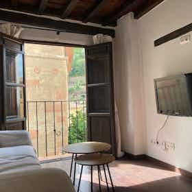 Wohnung zu mieten für 750 € pro Monat in Granada, Calle San Juan de los Reyes