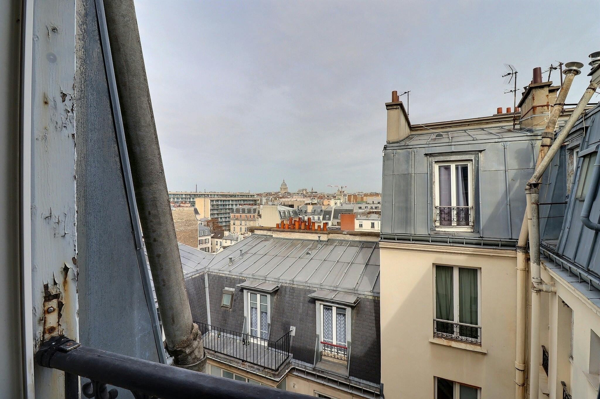 Appartamento Parigi, 51m² — foto 49