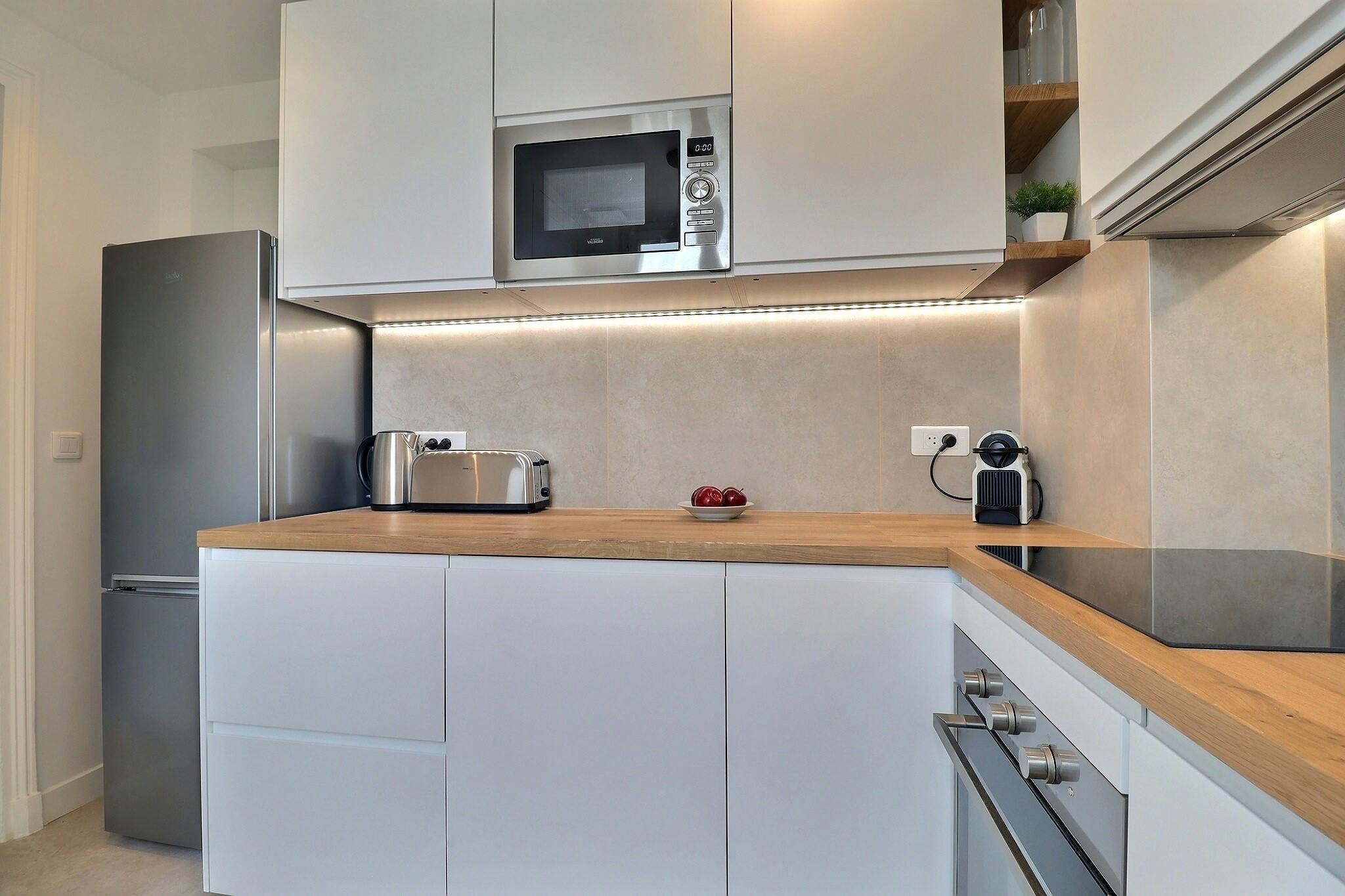 1-Bedroom Apartment in Boulevard Saint-Marcel, Paris (1340822) room image 50