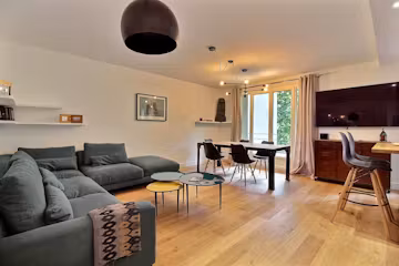 Rue Aristide Briand, Issy-les-Moulineaux 1-Issy-les-Moulineaux-ROOM-1