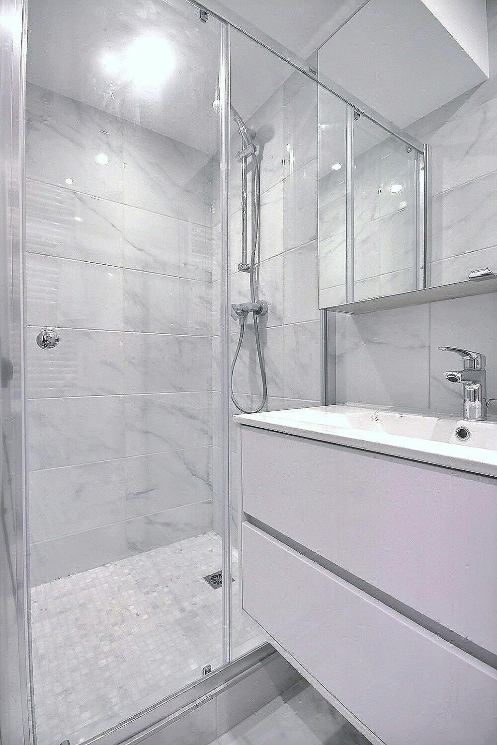 1-Bedroom Apartment in Rue Tiphaine, Paris (1340921) room image 10