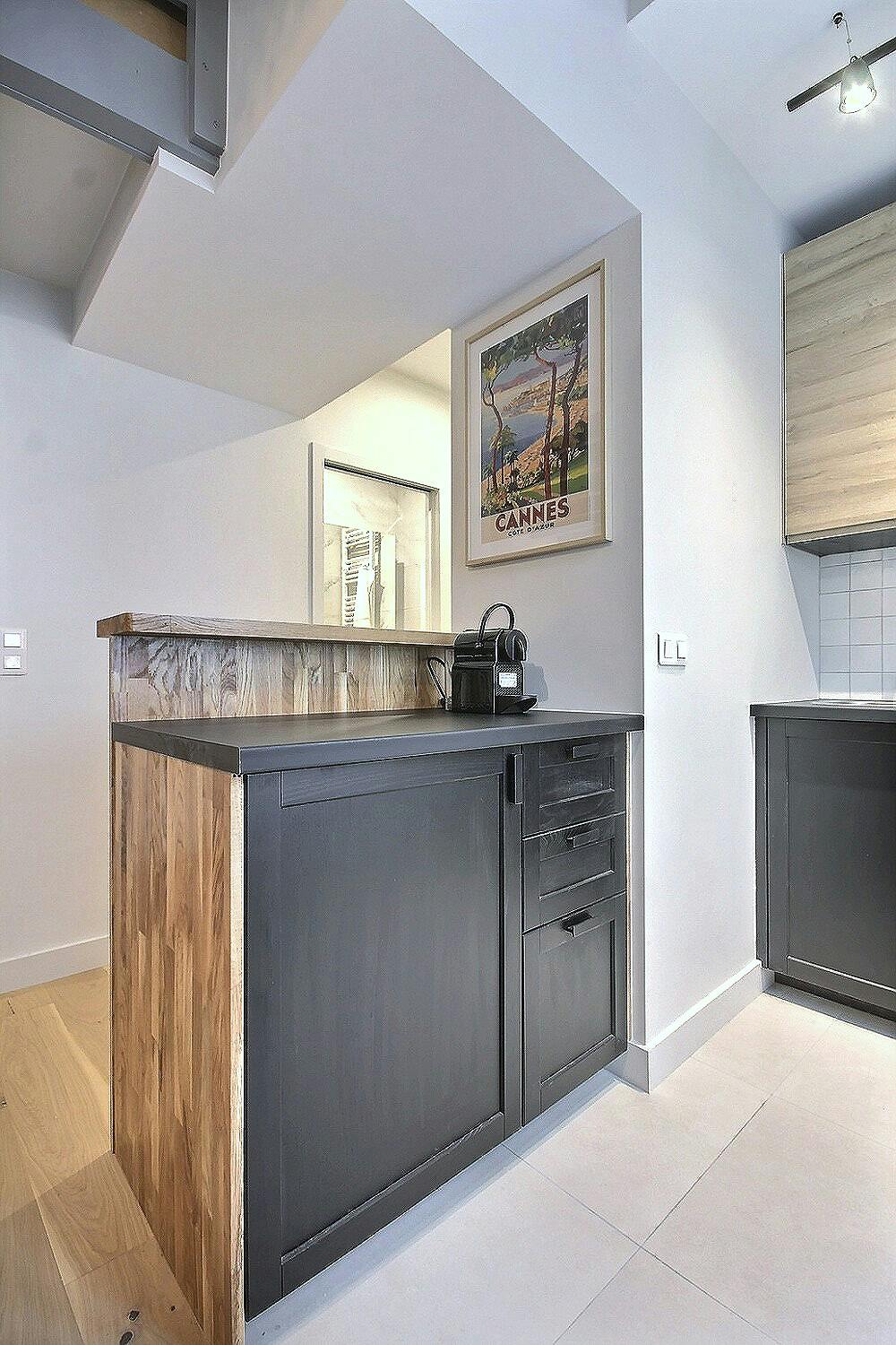 Appartamento Parigi, 27m² — foto 36