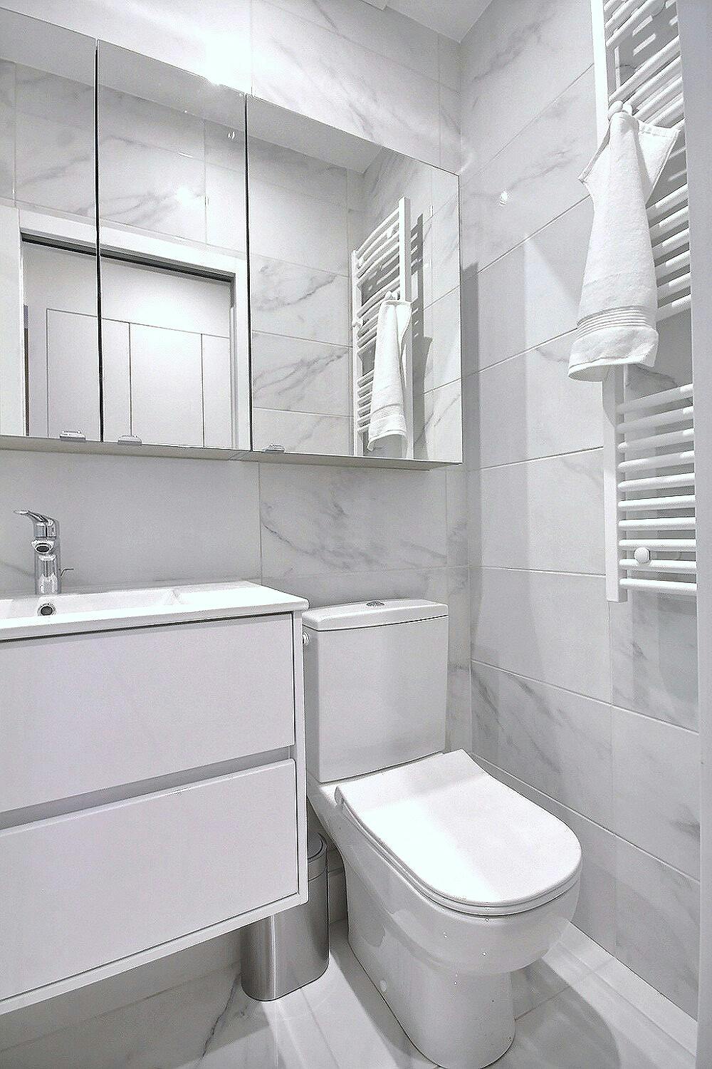 Appartamento Parigi, 27m² — foto 39