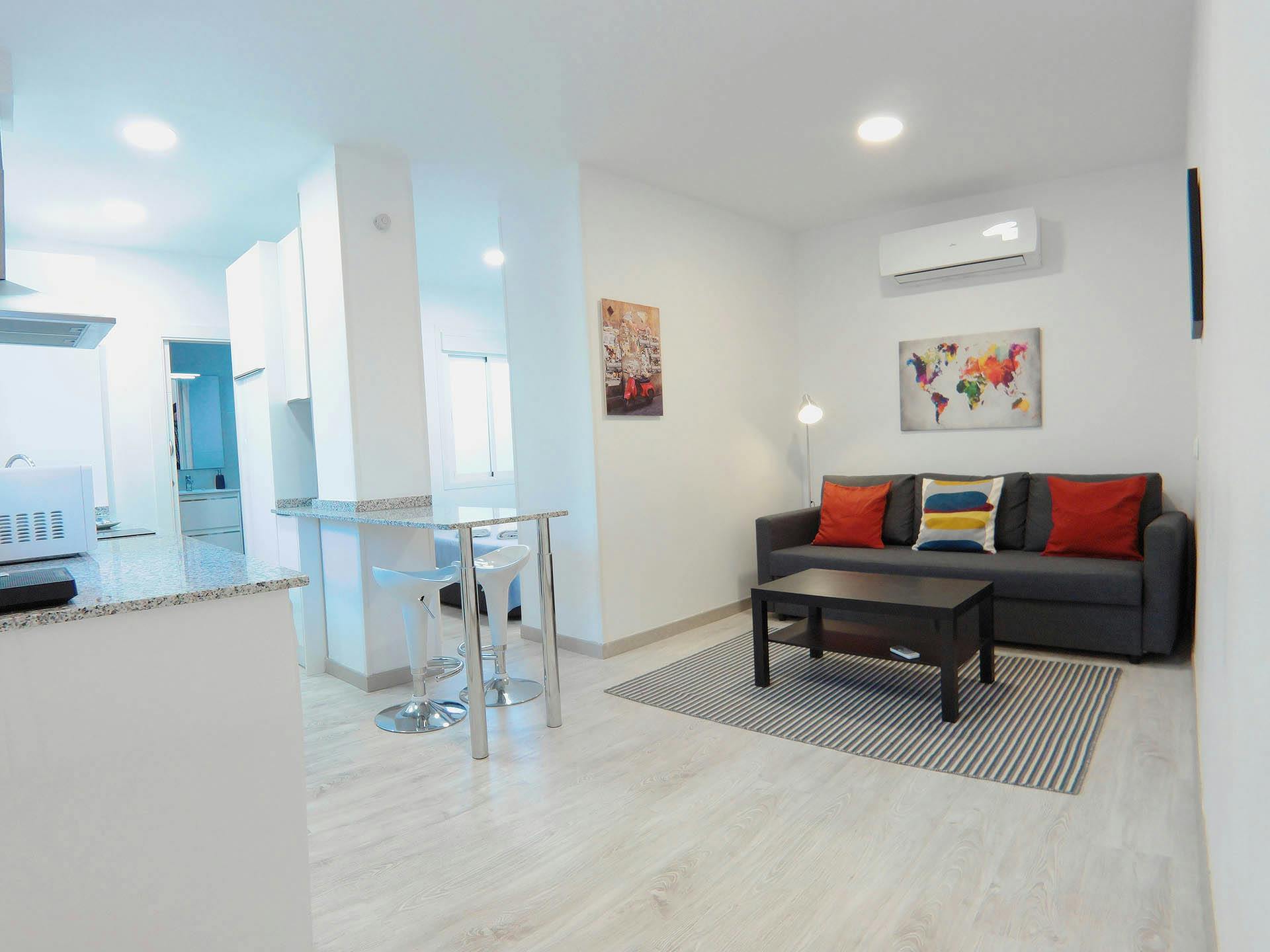 Calle del Tesoro, Madrid preview